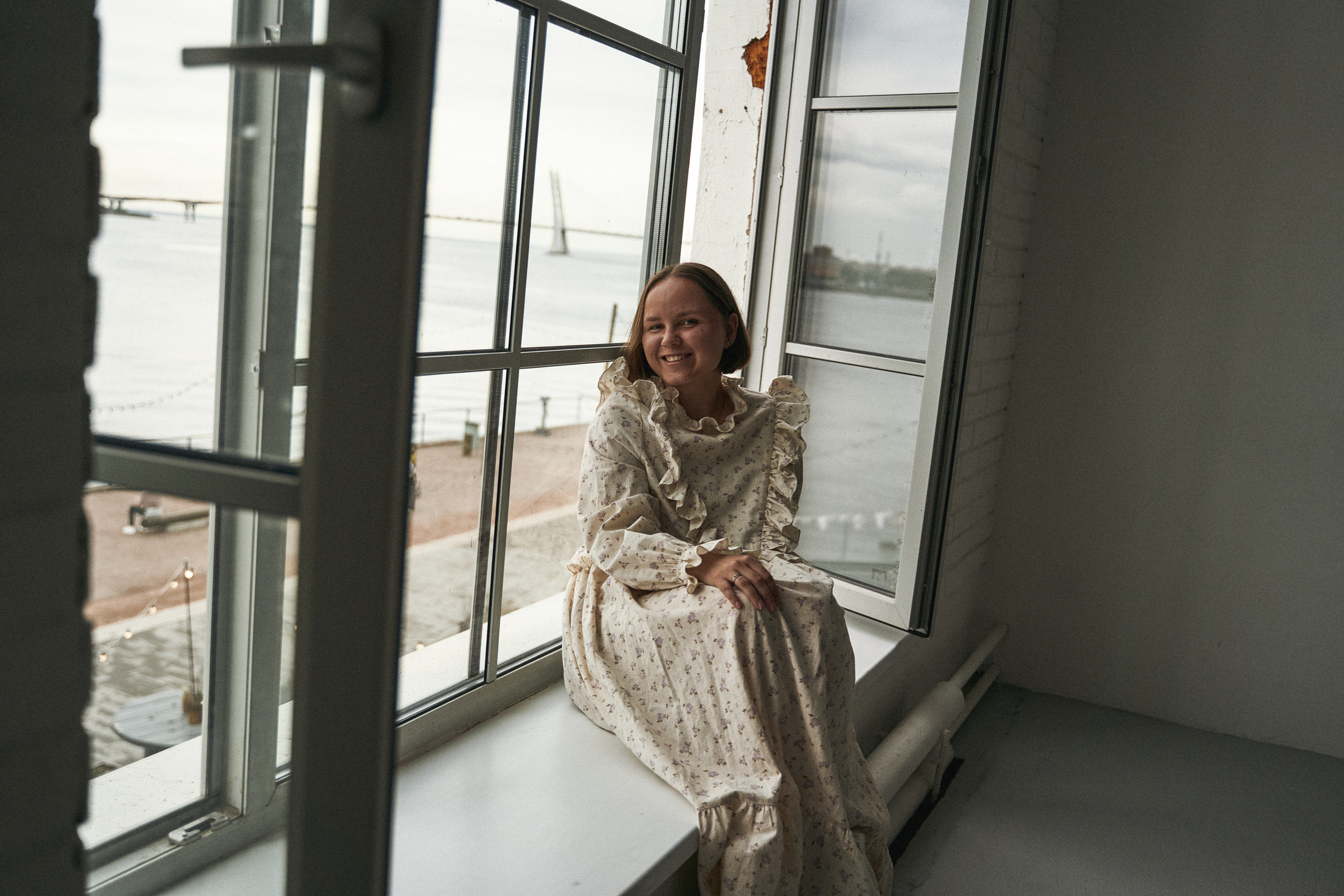 Надя. Фотограф в Санкт-Петербурге | Аня Маленчук