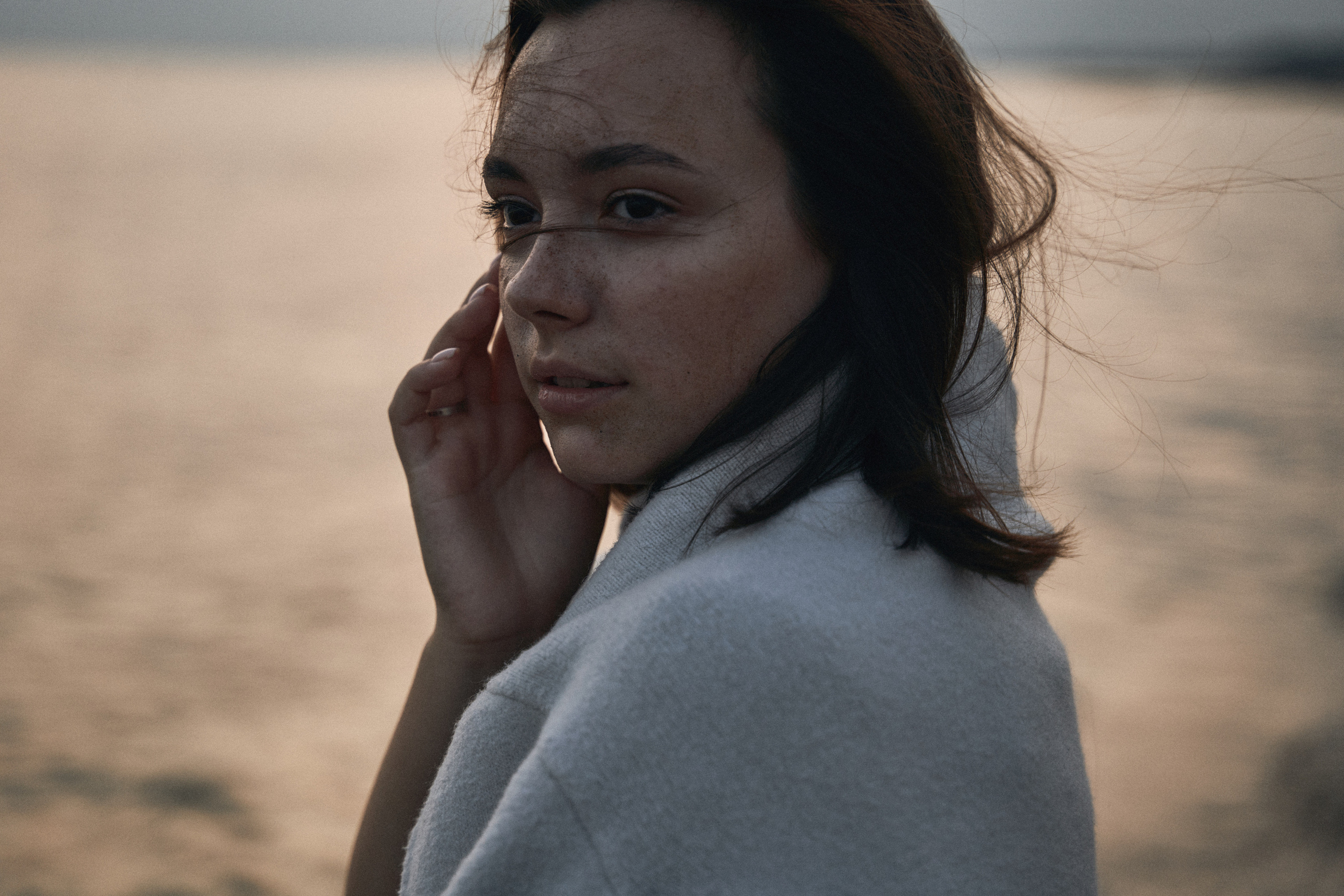 Вероника. Фотограф в Санкт-Петербурге | Аня Маленчук