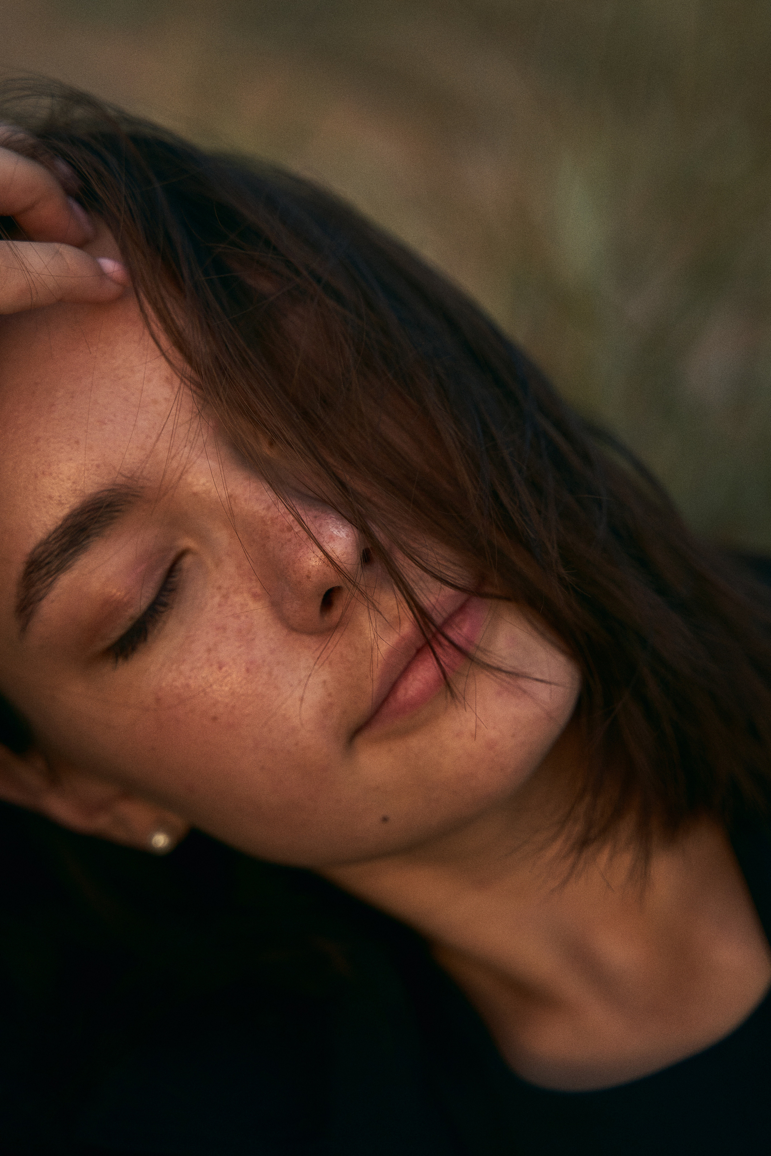 Вероника. Фотограф в Санкт-Петербурге | Аня Маленчук