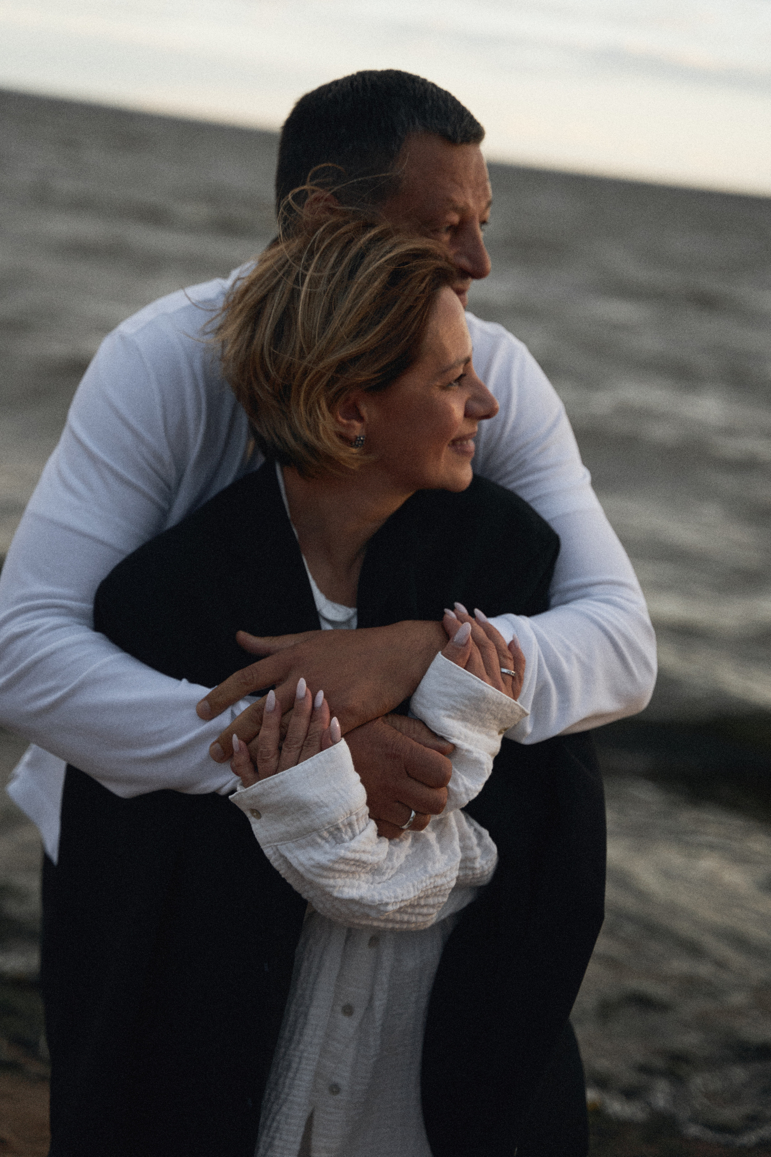 Ольга и Андрей. Фотограф в Санкт-Петербурге | Аня Маленчук