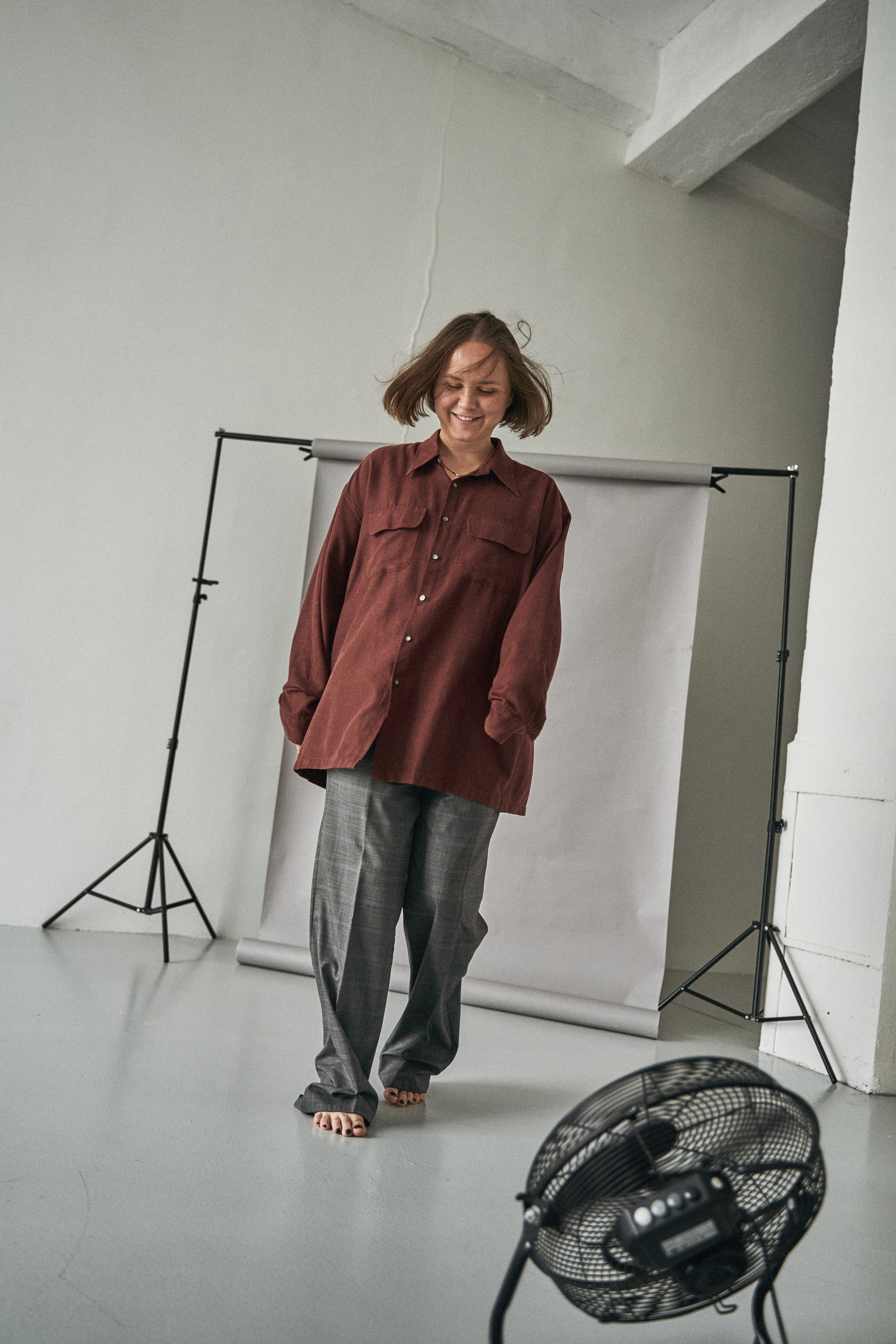 Надя. Фотограф в Санкт-Петербурге | Аня Маленчук