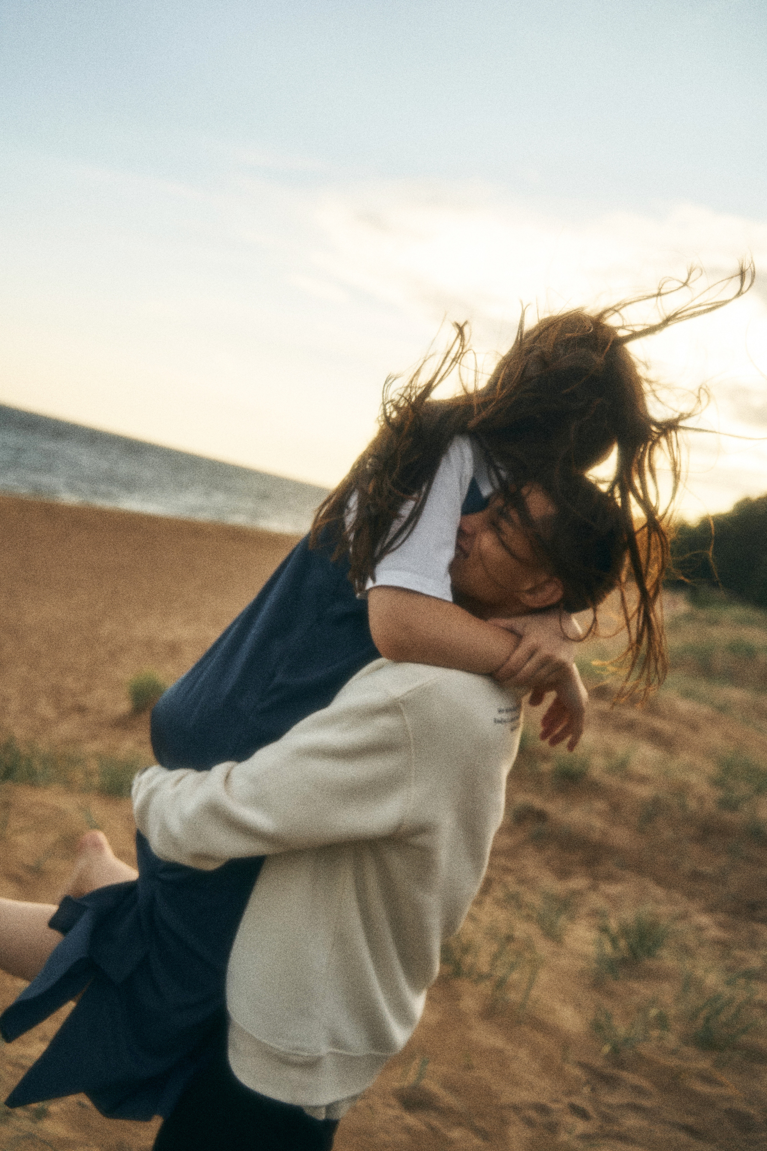 Диана и Федор. Фотограф в Санкт-Петербурге | Аня Маленчук