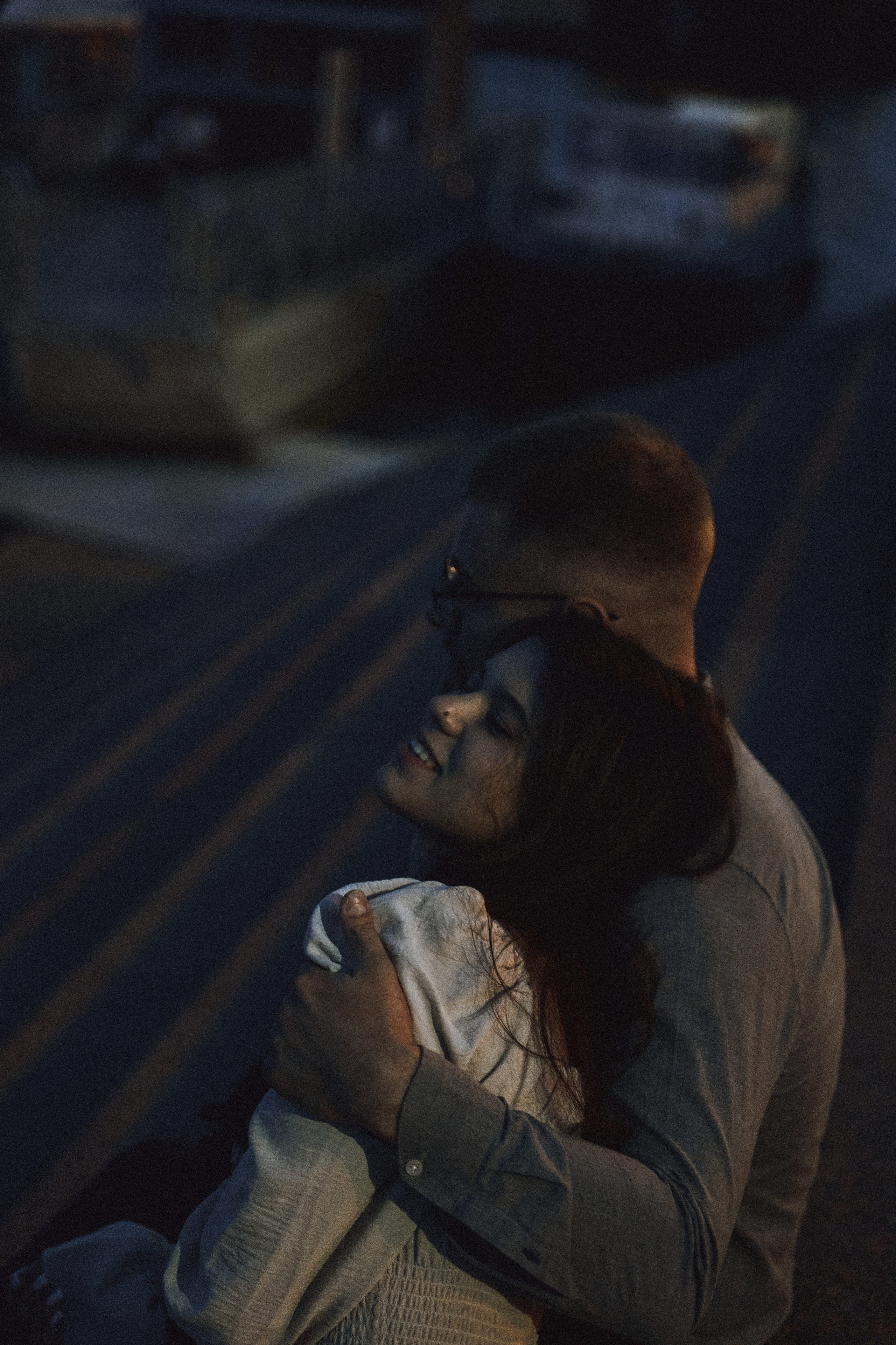 Нармин и Тимур. Фотограф в Санкт-Петербурге | Аня Маленчук