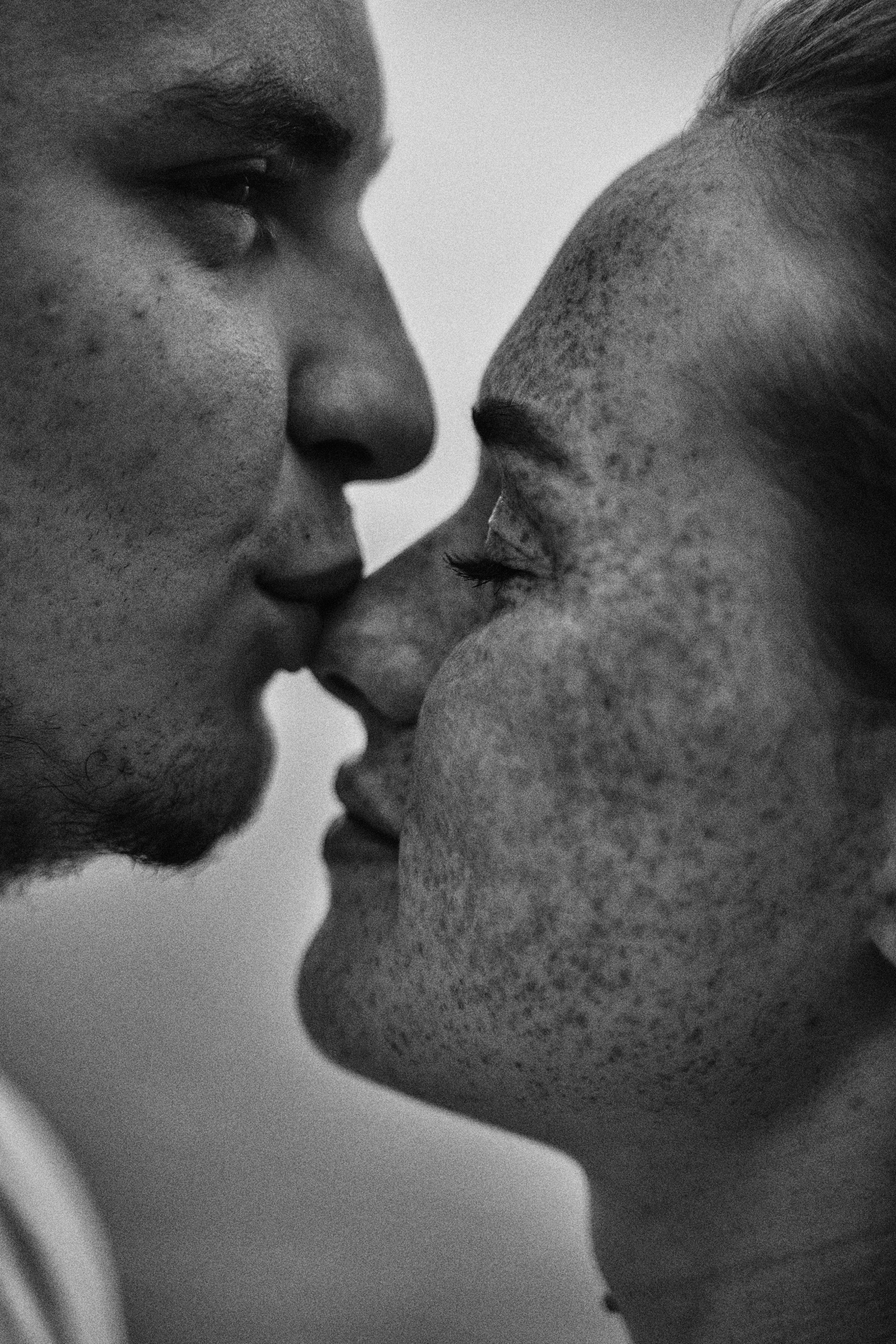 Настя и Ваня. Фотограф в Санкт-Петербурге | Аня Маленчук