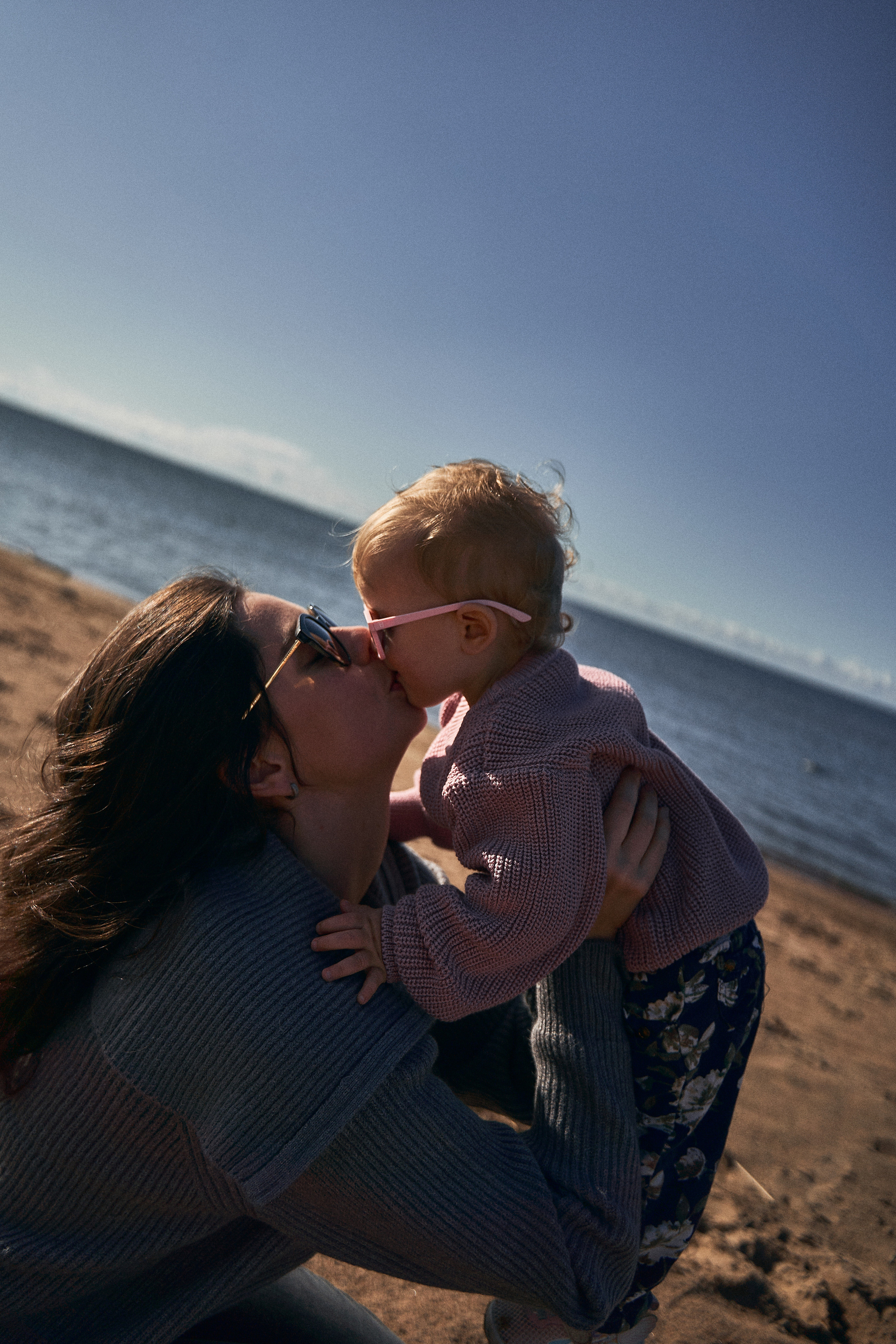 Настя, Вова и Ира. Фотограф в Санкт-Петербурге | Аня Маленчук