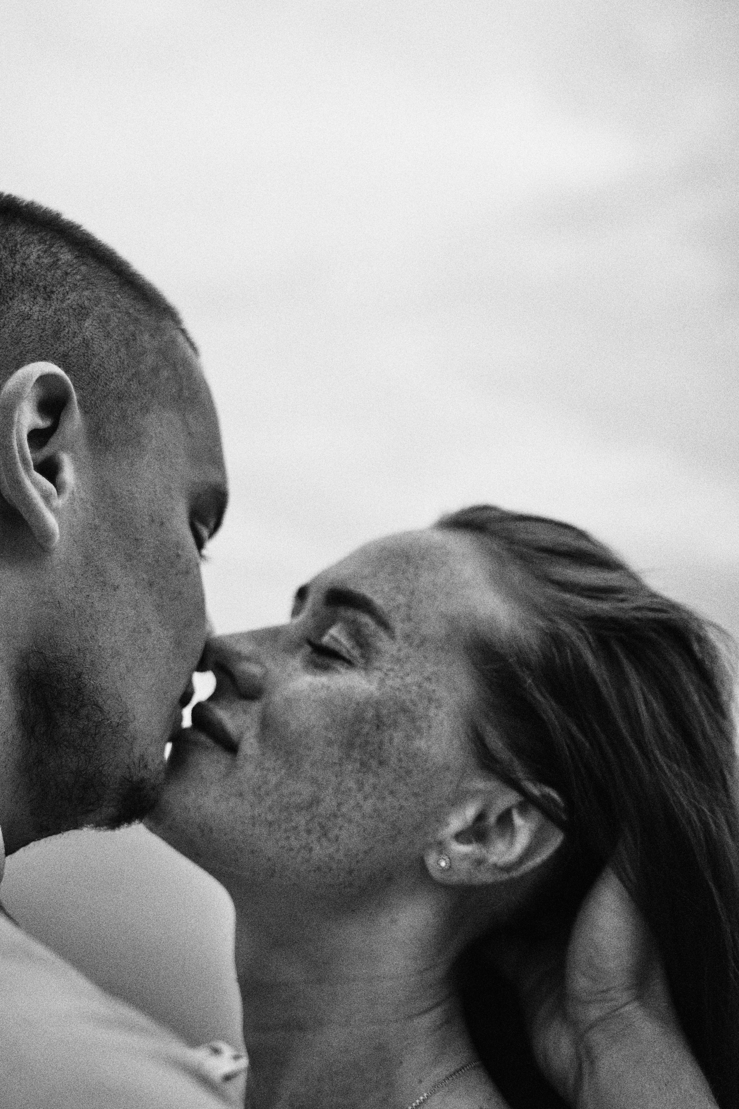 Настя и Ваня. Фотограф в Санкт-Петербурге | Аня Маленчук