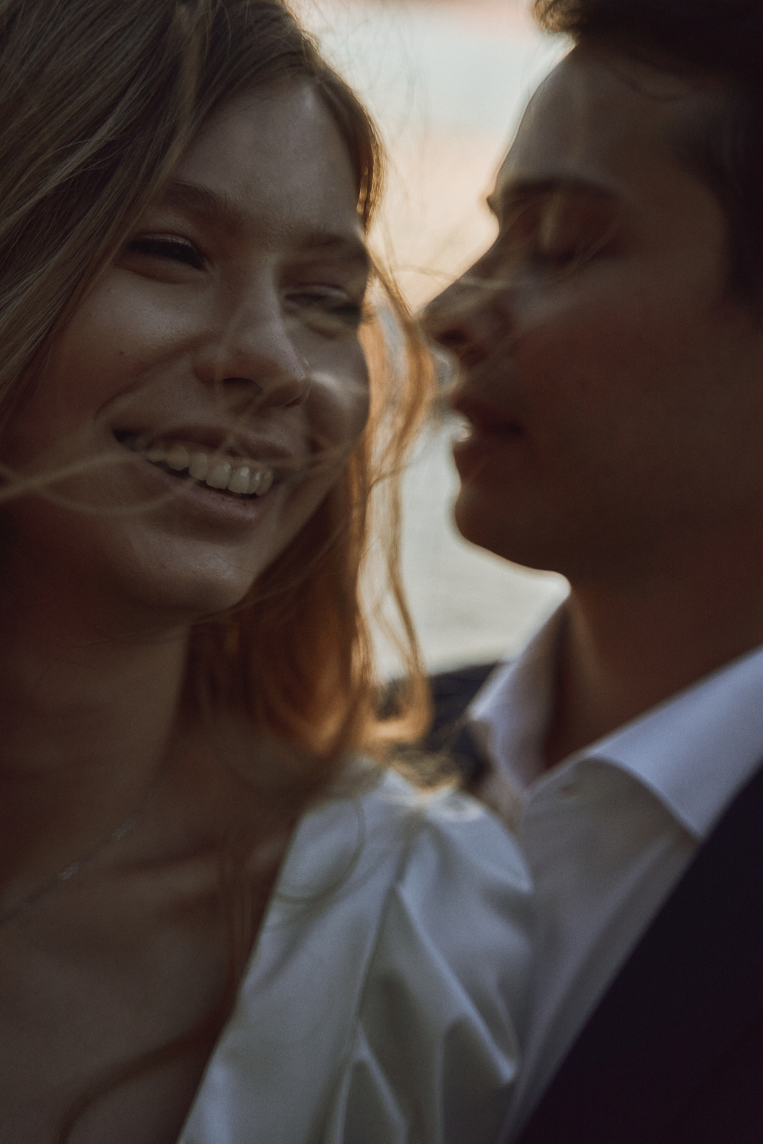 Алина и Митя. Фотограф в Санкт-Петербурге | Аня Маленчук