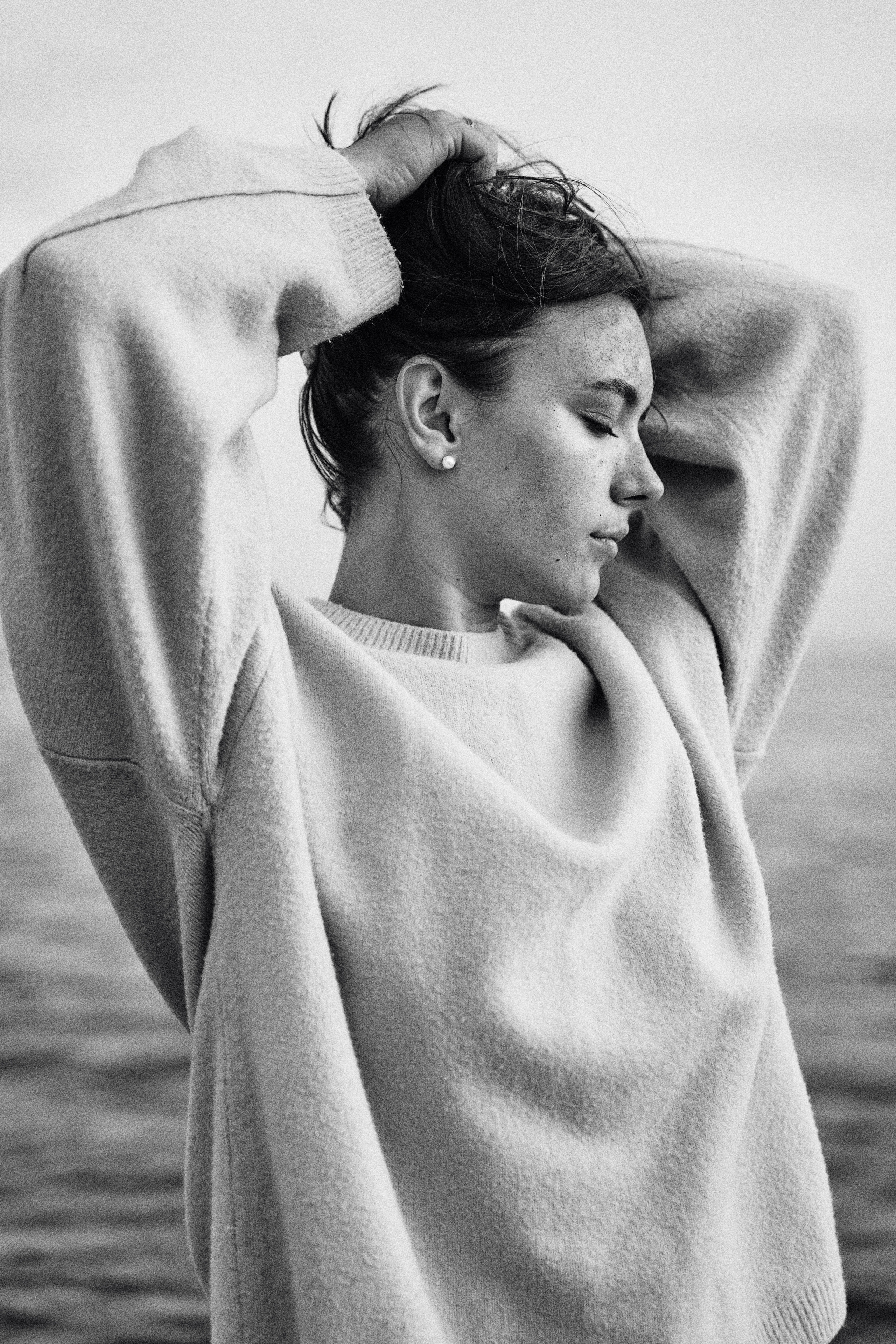 Вероника. Фотограф в Санкт-Петербурге | Аня Маленчук