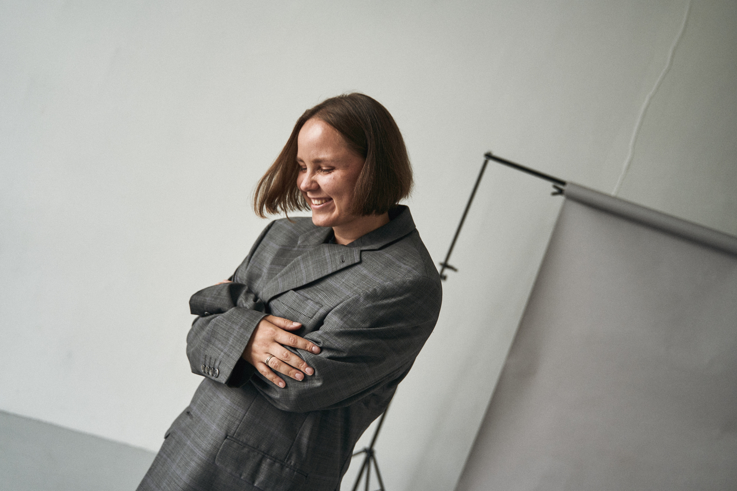 Надя. Фотограф в Санкт-Петербурге | Аня Маленчук