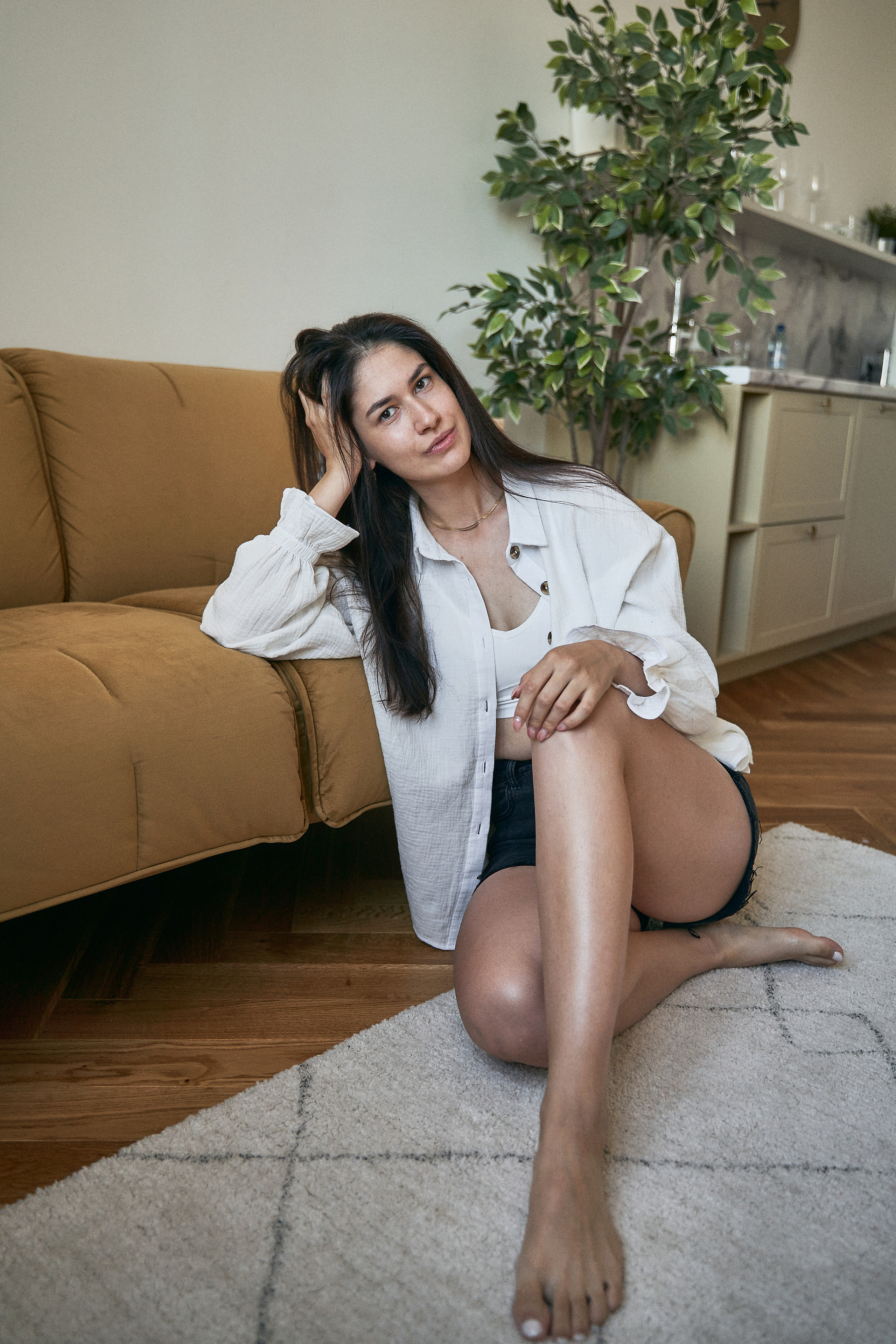 Алия. Фотограф в Санкт-Петербурге | Аня Маленчук