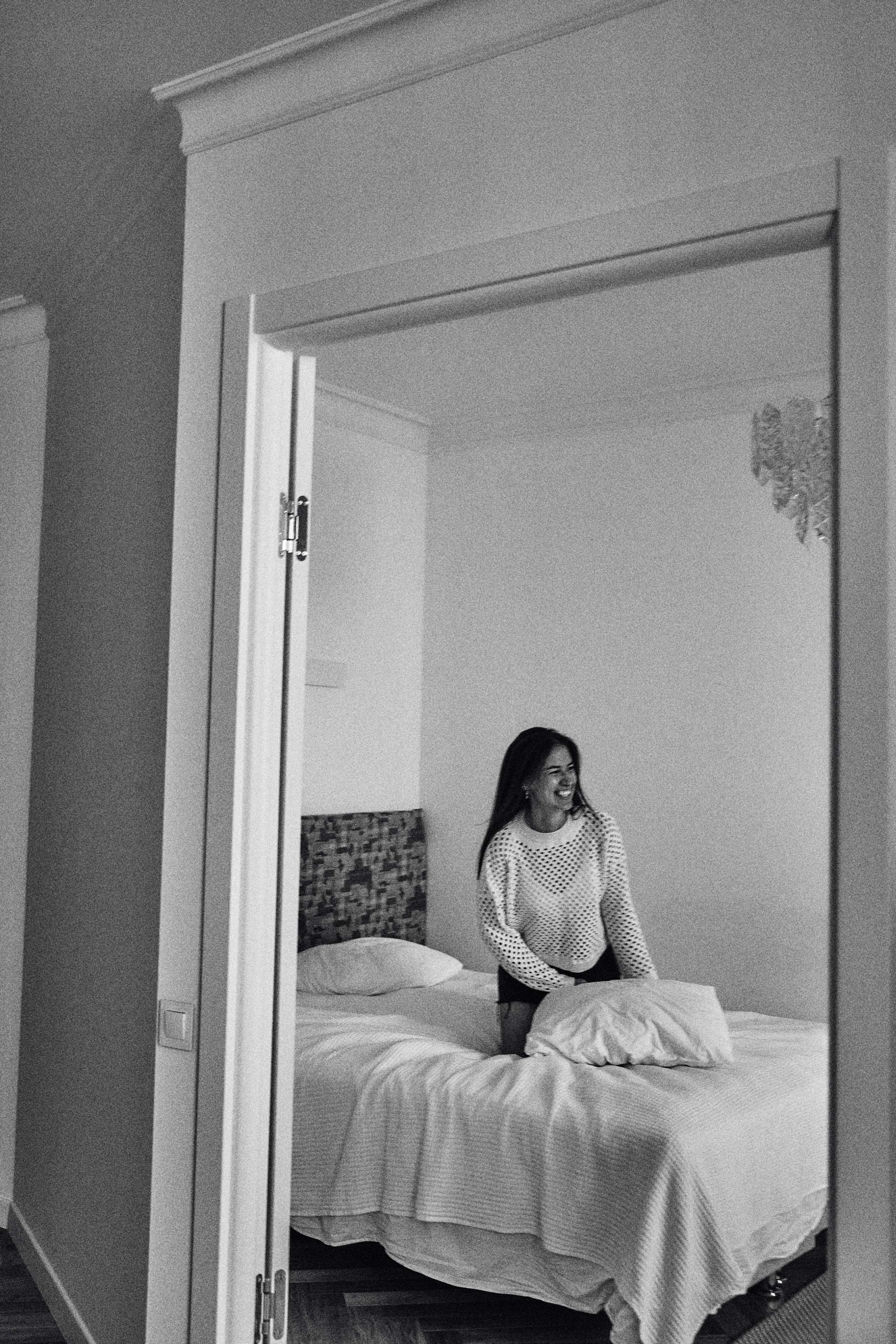 Алия. Фотограф в Санкт-Петербурге | Аня Маленчук