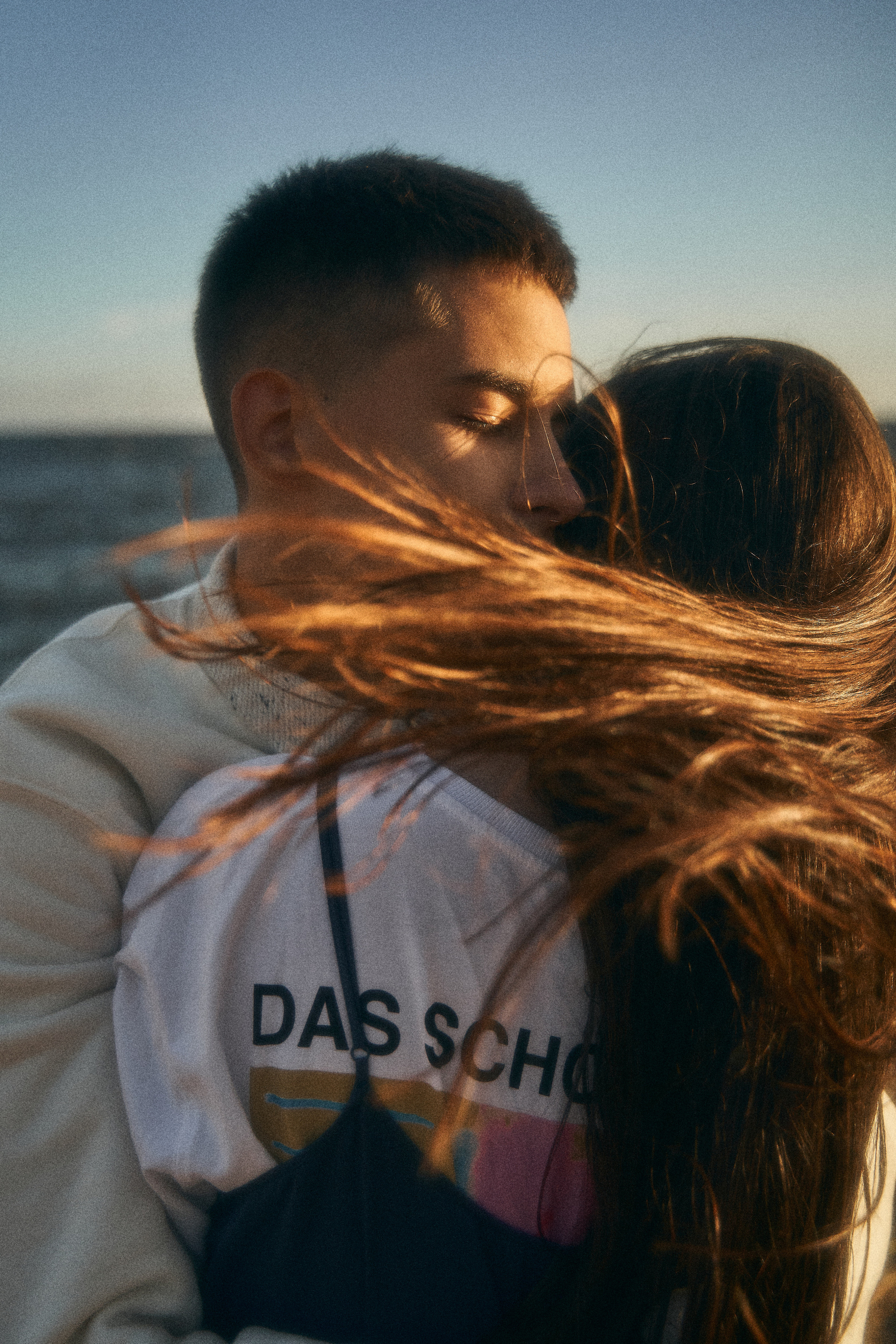 Диана и Федор. Фотограф в Санкт-Петербурге | Аня Маленчук