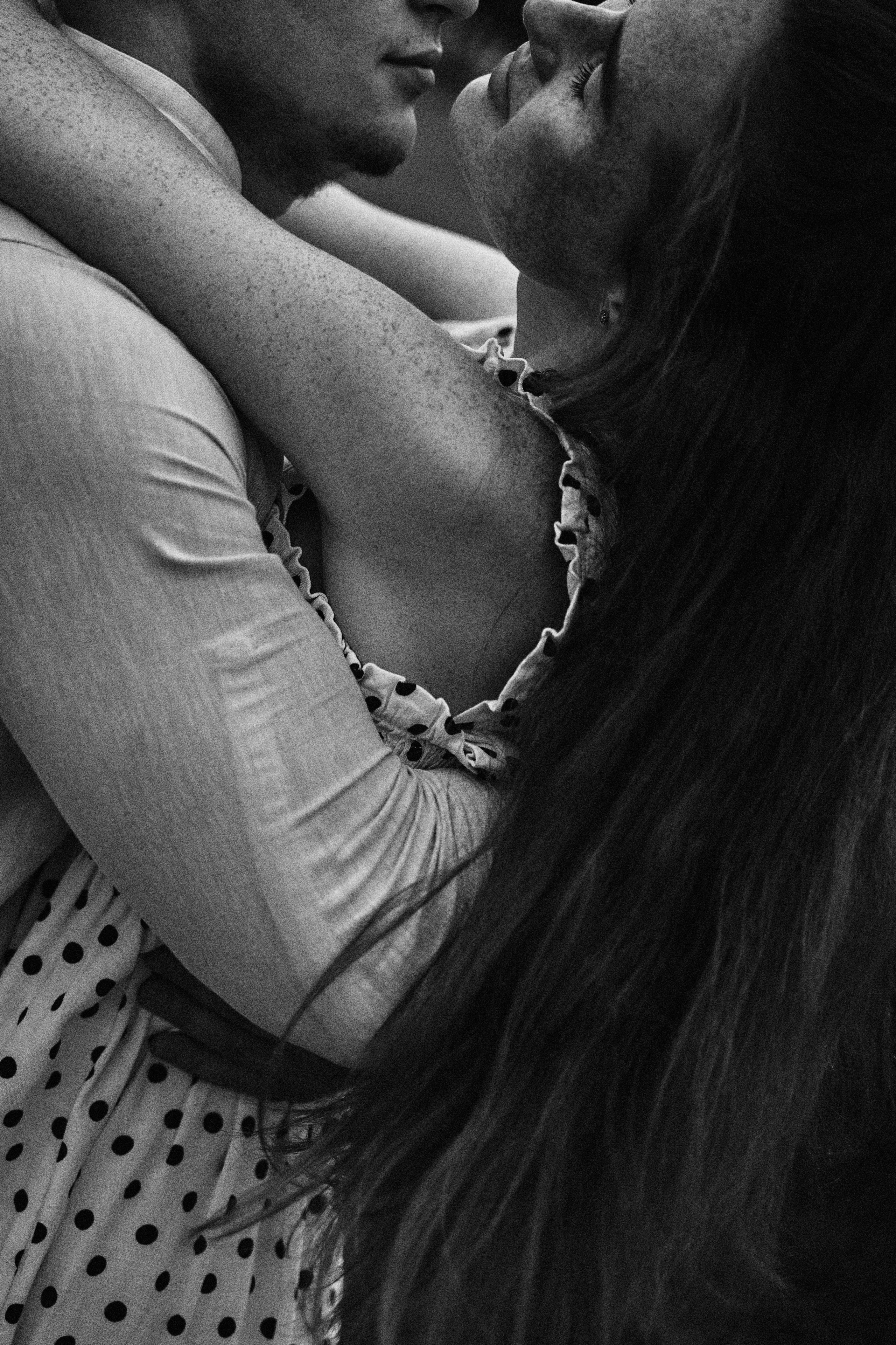 Настя и Ваня. Фотограф в Санкт-Петербурге | Аня Маленчук