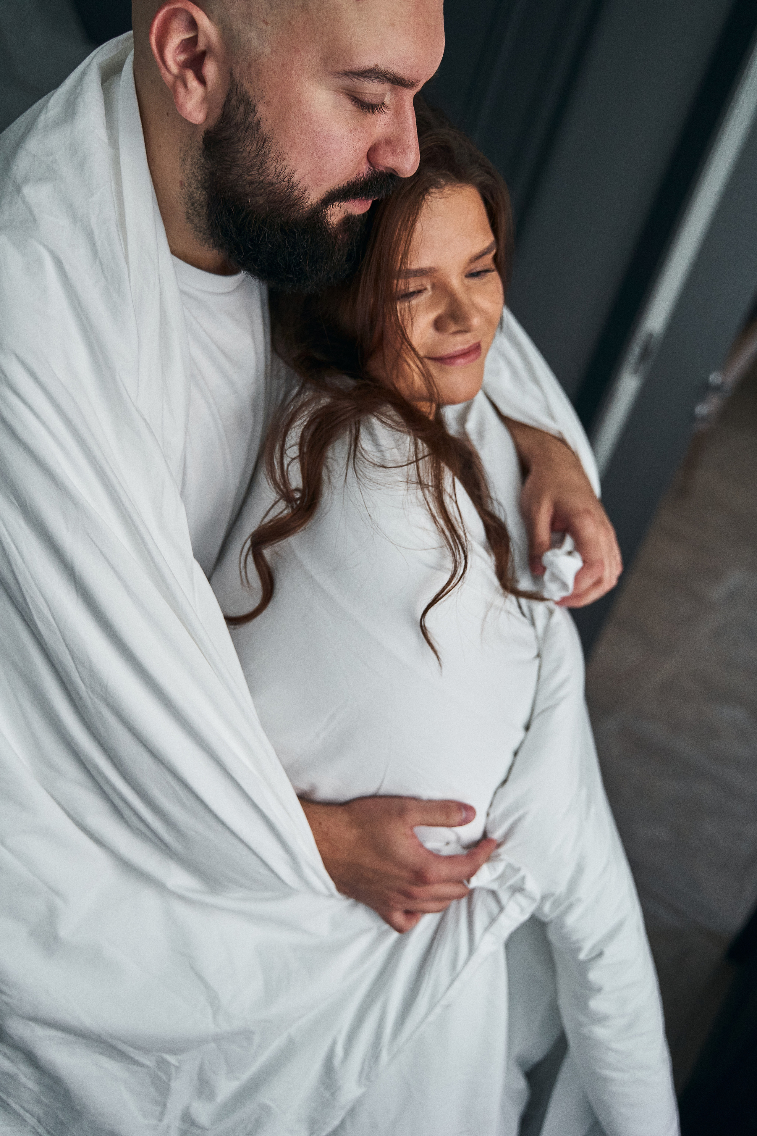 Ангелина и Миша. Фотограф в Санкт-Петербурге | Аня Маленчук