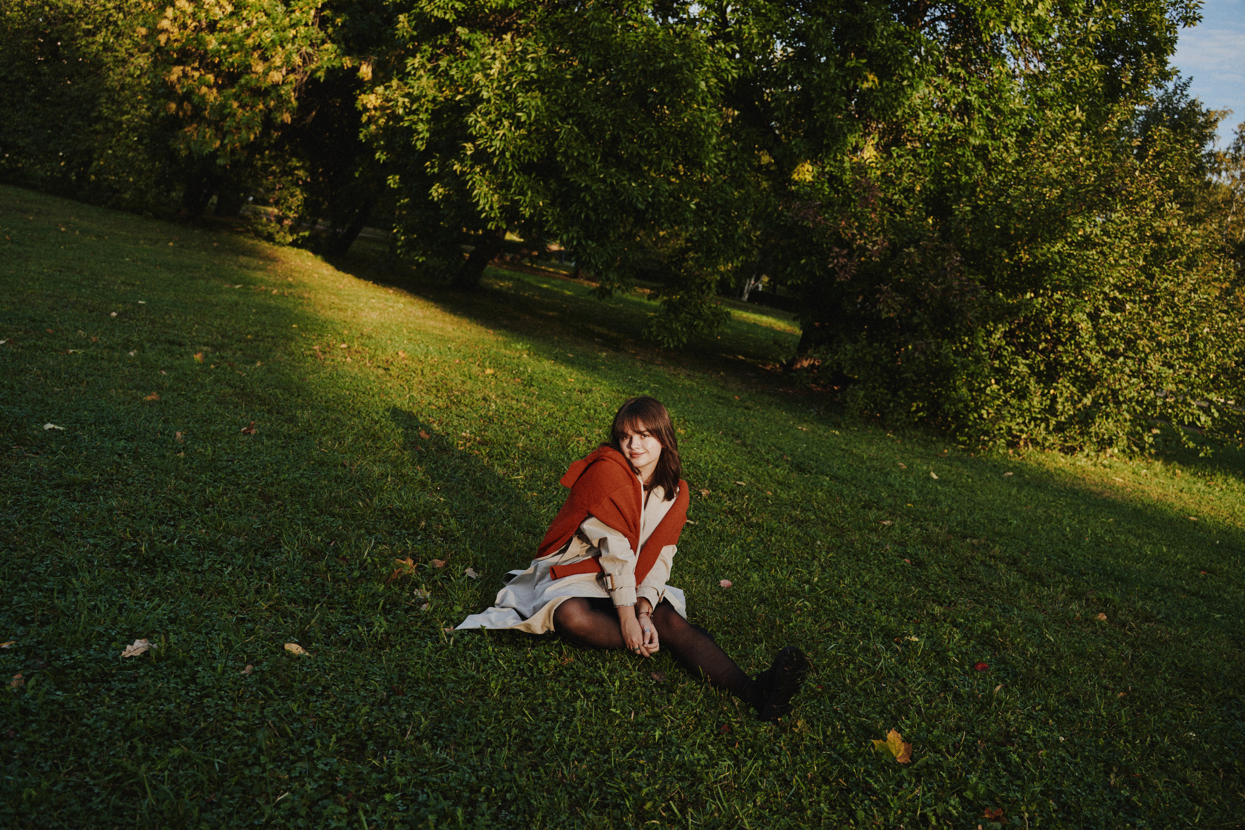 Соня. Фотограф в Санкт-Петербурге | Аня Маленчук