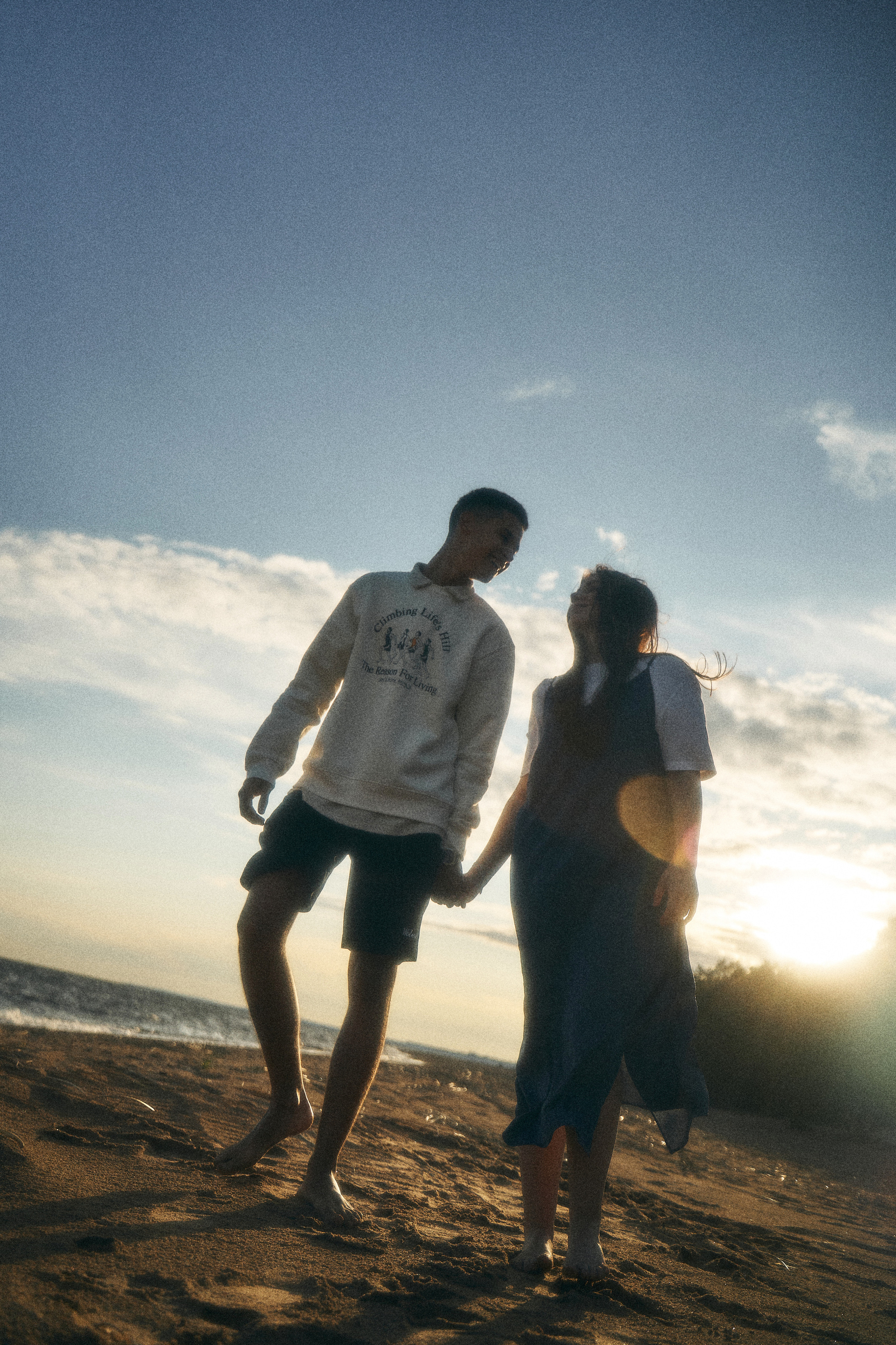 Диана и Федор. Фотограф в Санкт-Петербурге | Аня Маленчук