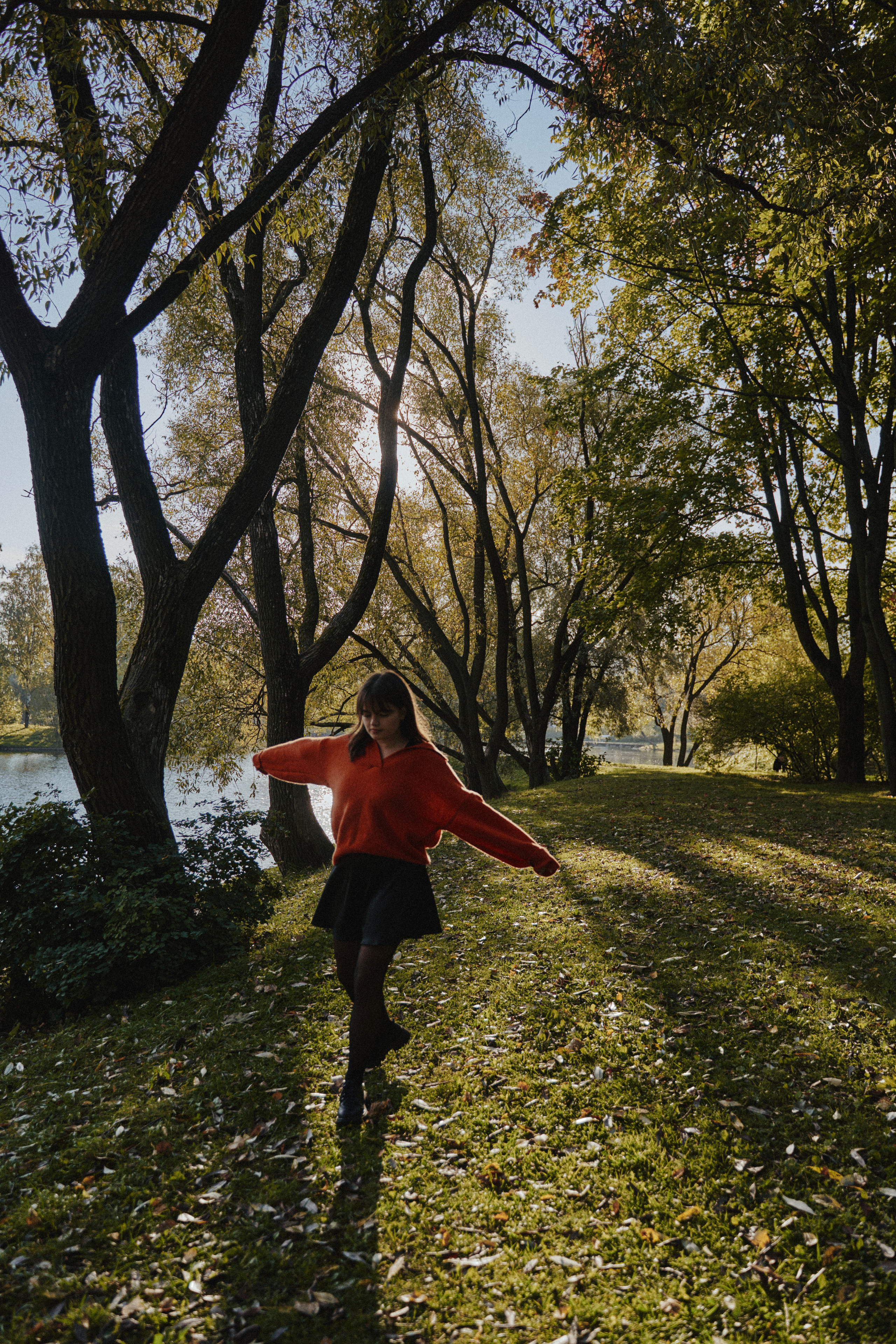Соня. Фотограф в Санкт-Петербурге | Аня Маленчук