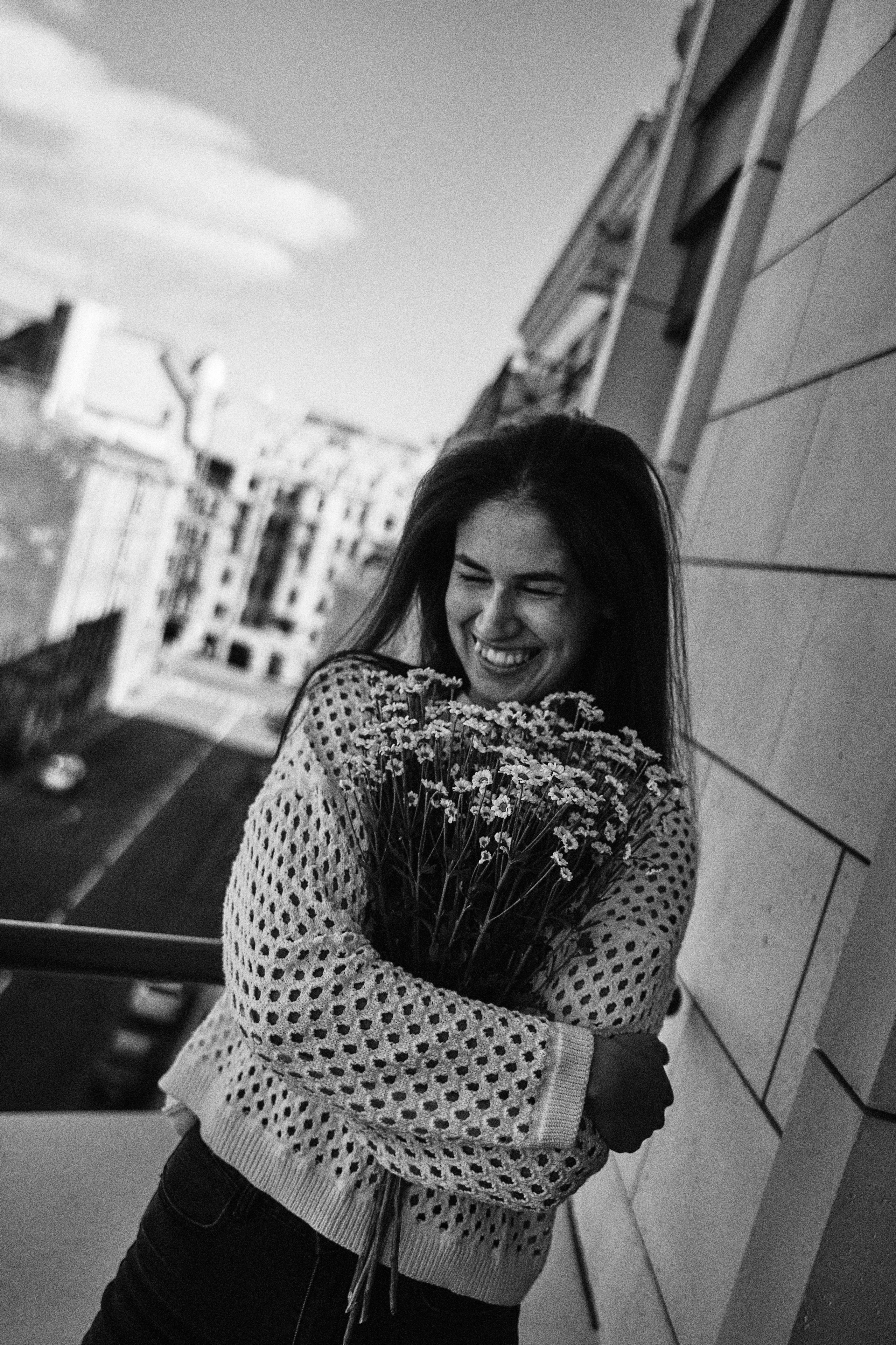 Алия. Фотограф в Санкт-Петербурге | Аня Маленчук