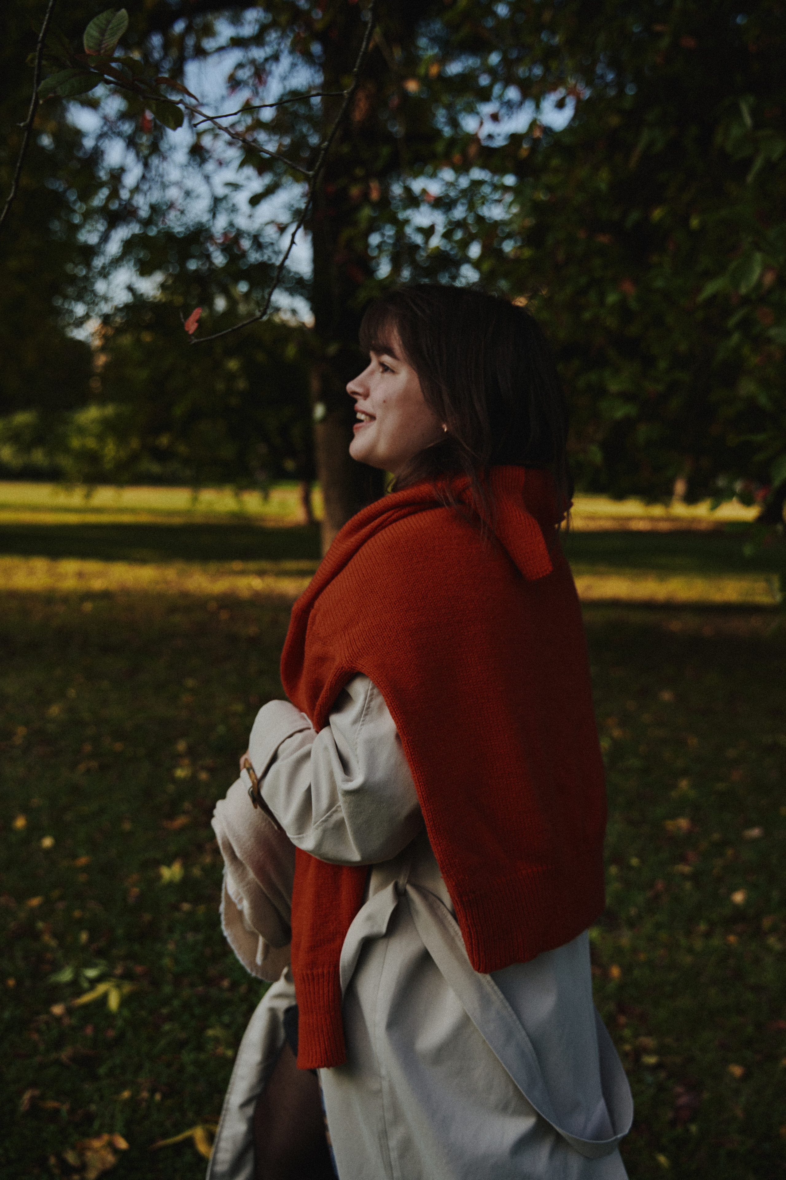 Соня. Фотограф в Санкт-Петербурге | Аня Маленчук