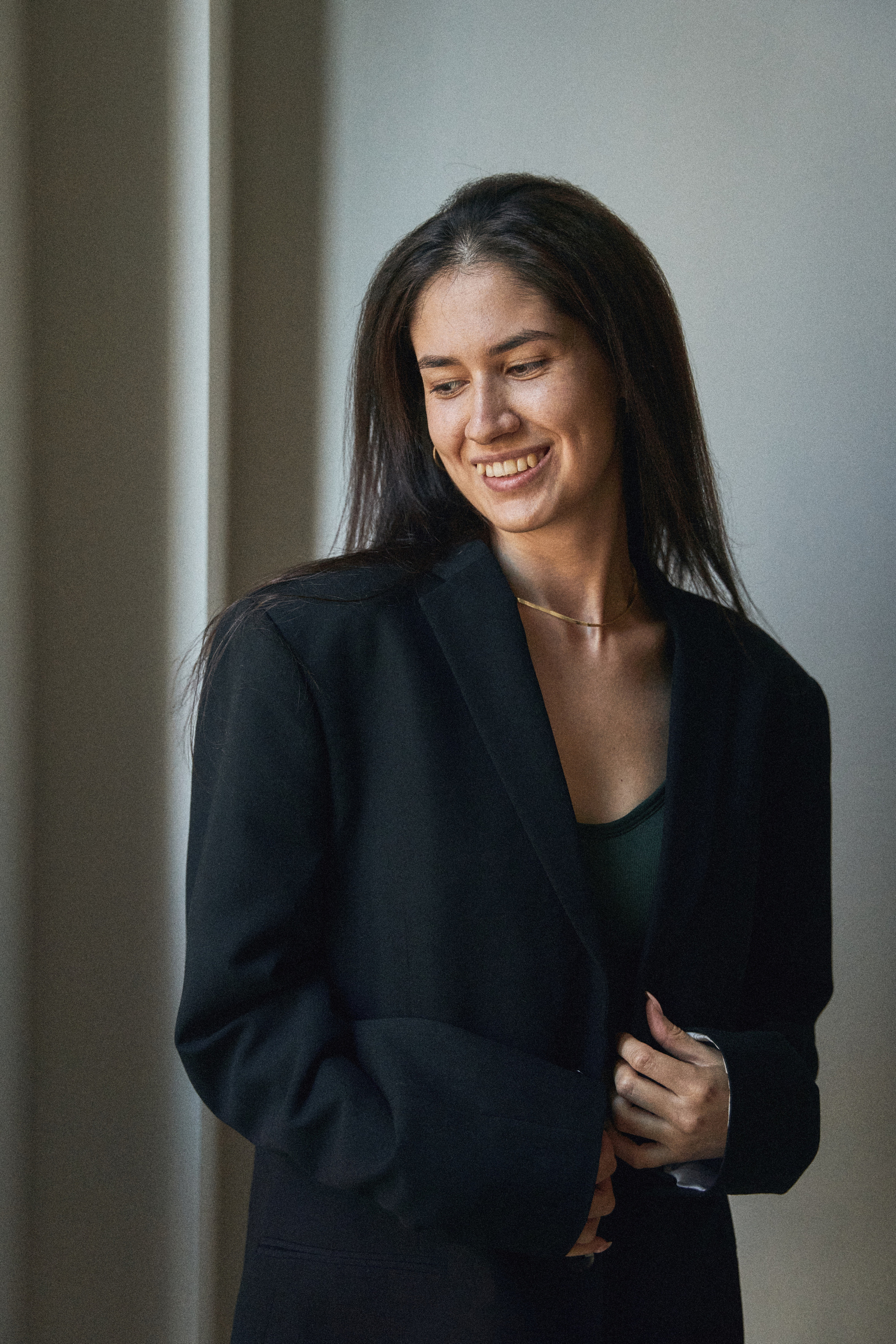 Алия. Фотограф в Санкт-Петербурге | Аня Маленчук