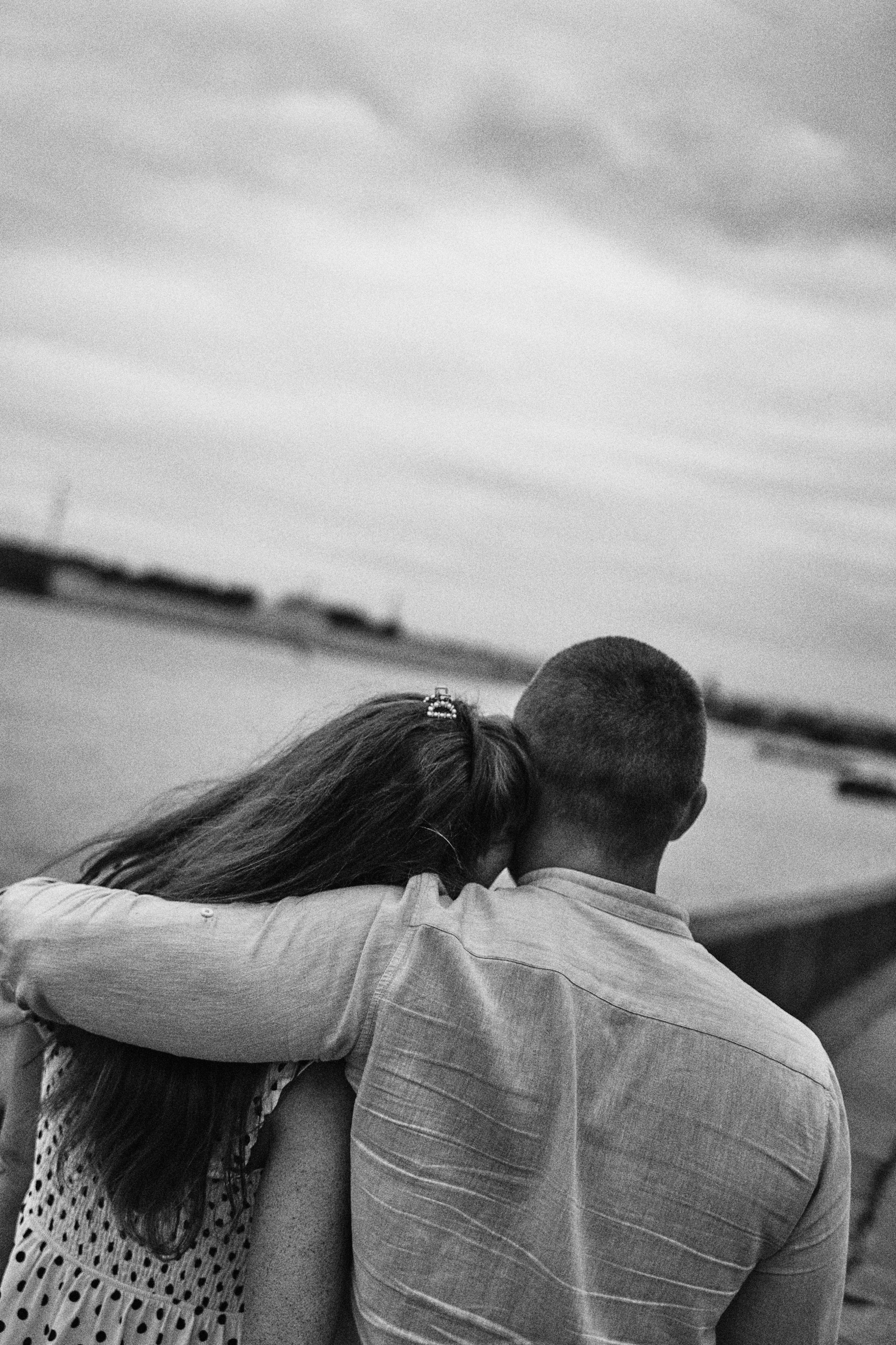 Настя и Ваня. Фотограф в Санкт-Петербурге | Аня Маленчук