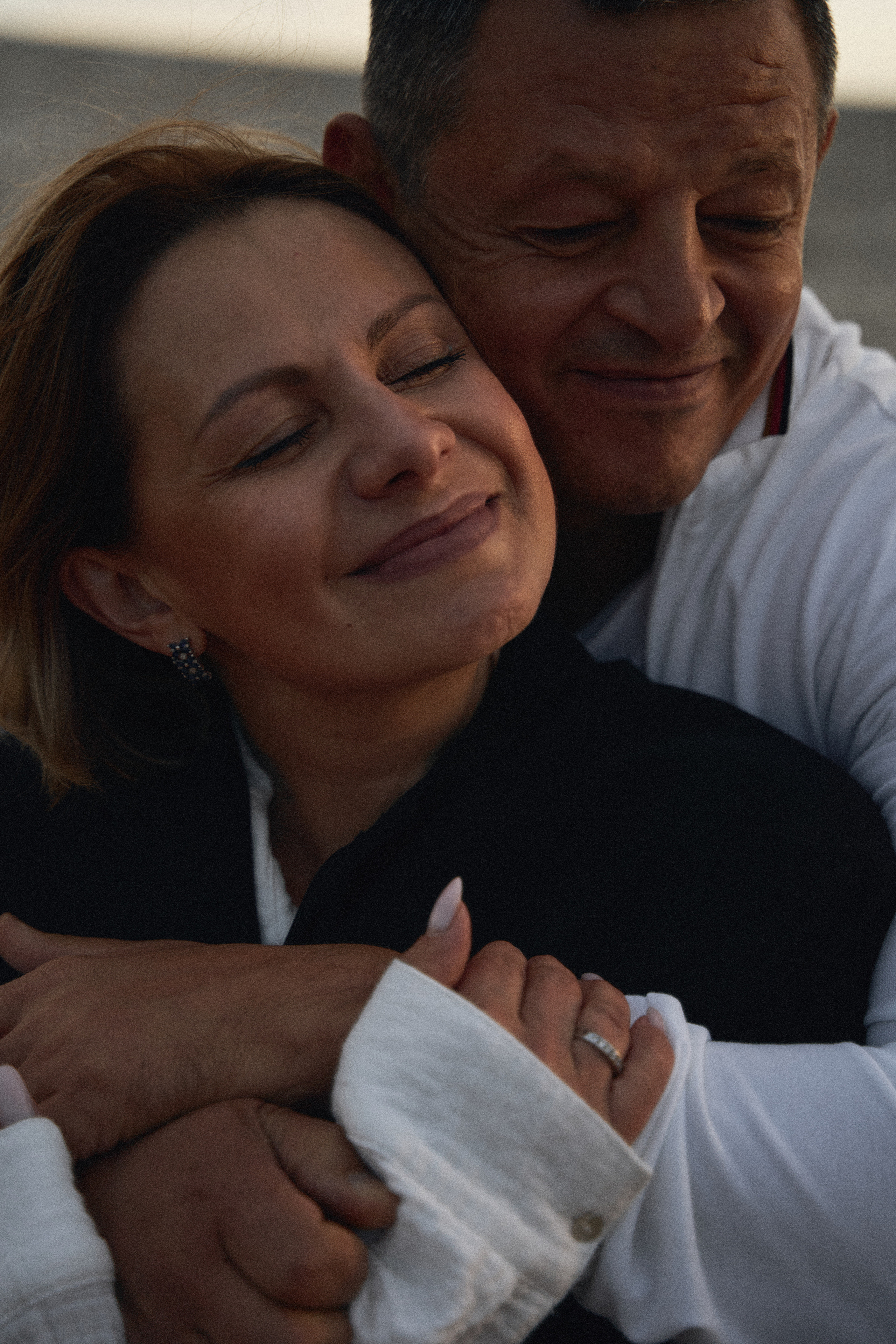 Ольга и Андрей. Фотограф в Санкт-Петербурге | Аня Маленчук