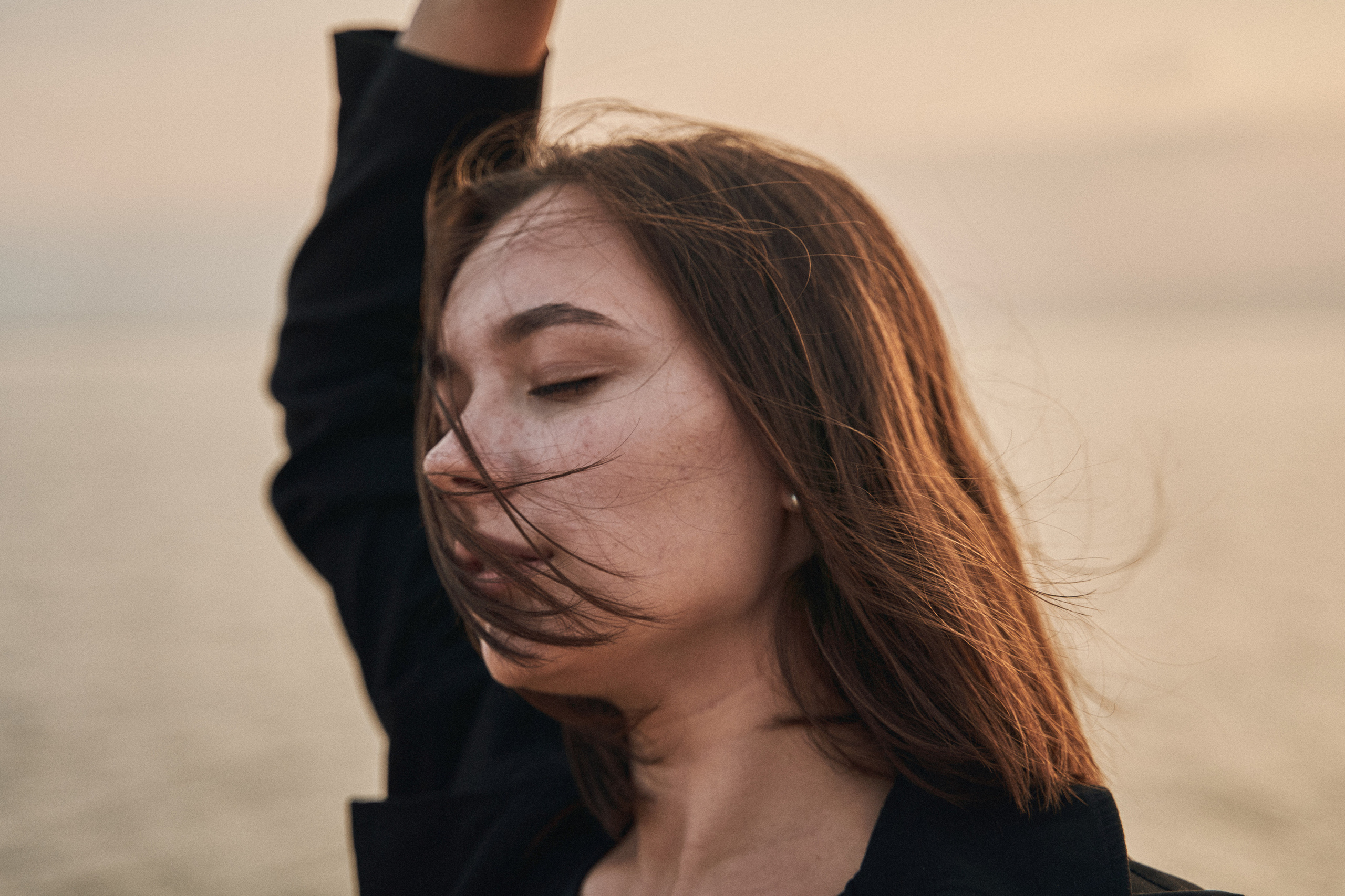 Вероника. Фотограф в Санкт-Петербурге | Аня Маленчук