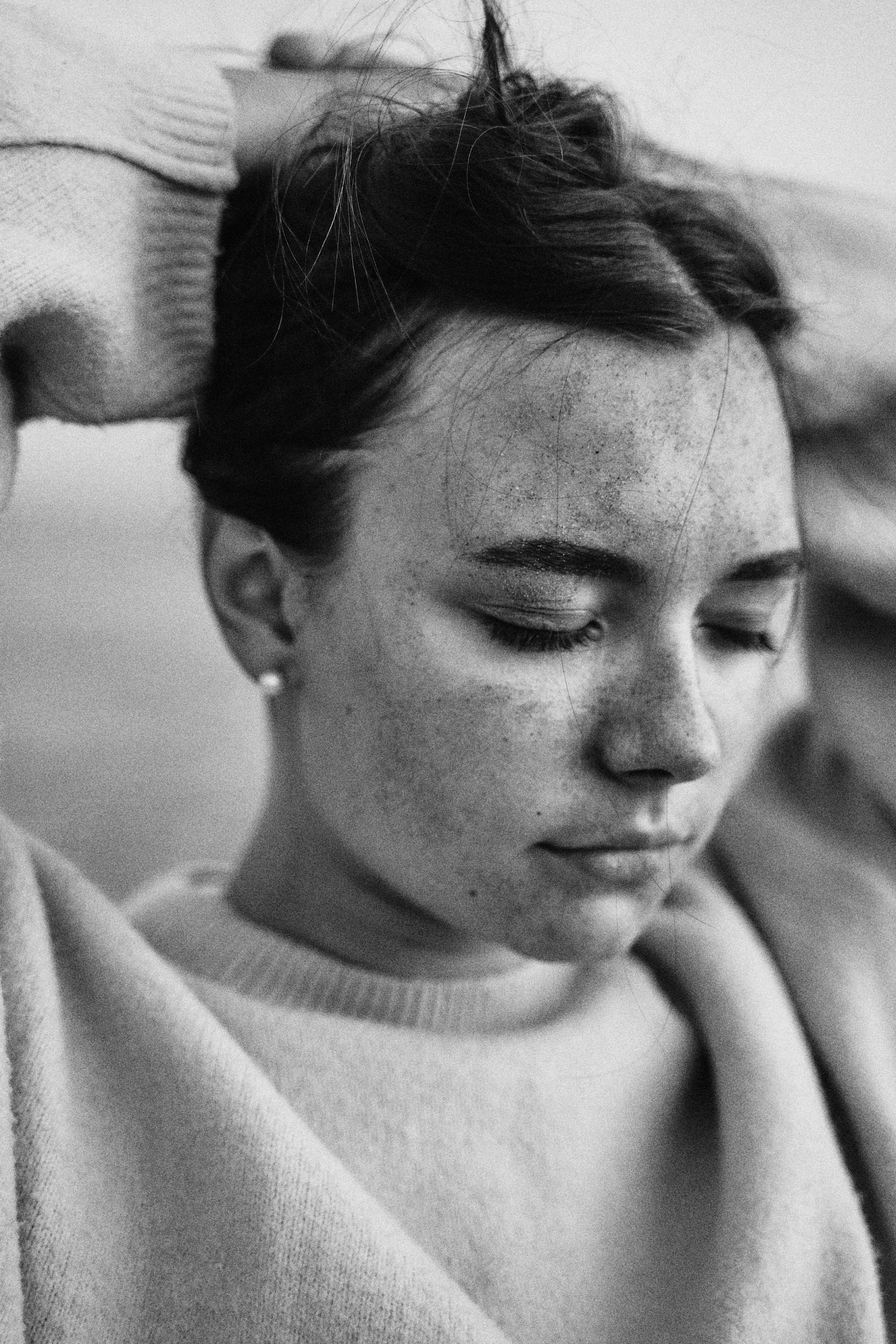 Вероника. Фотограф в Санкт-Петербурге | Аня Маленчук