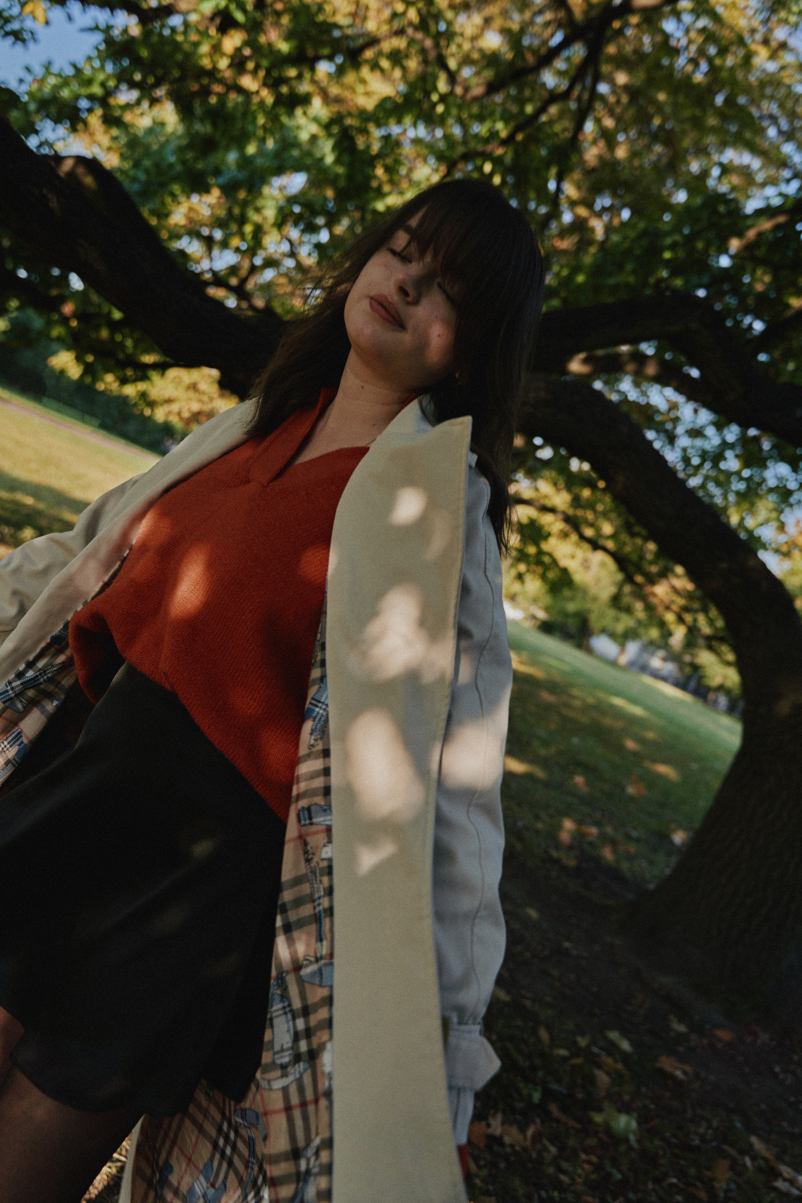 Соня. Фотограф в Санкт-Петербурге | Аня Маленчук