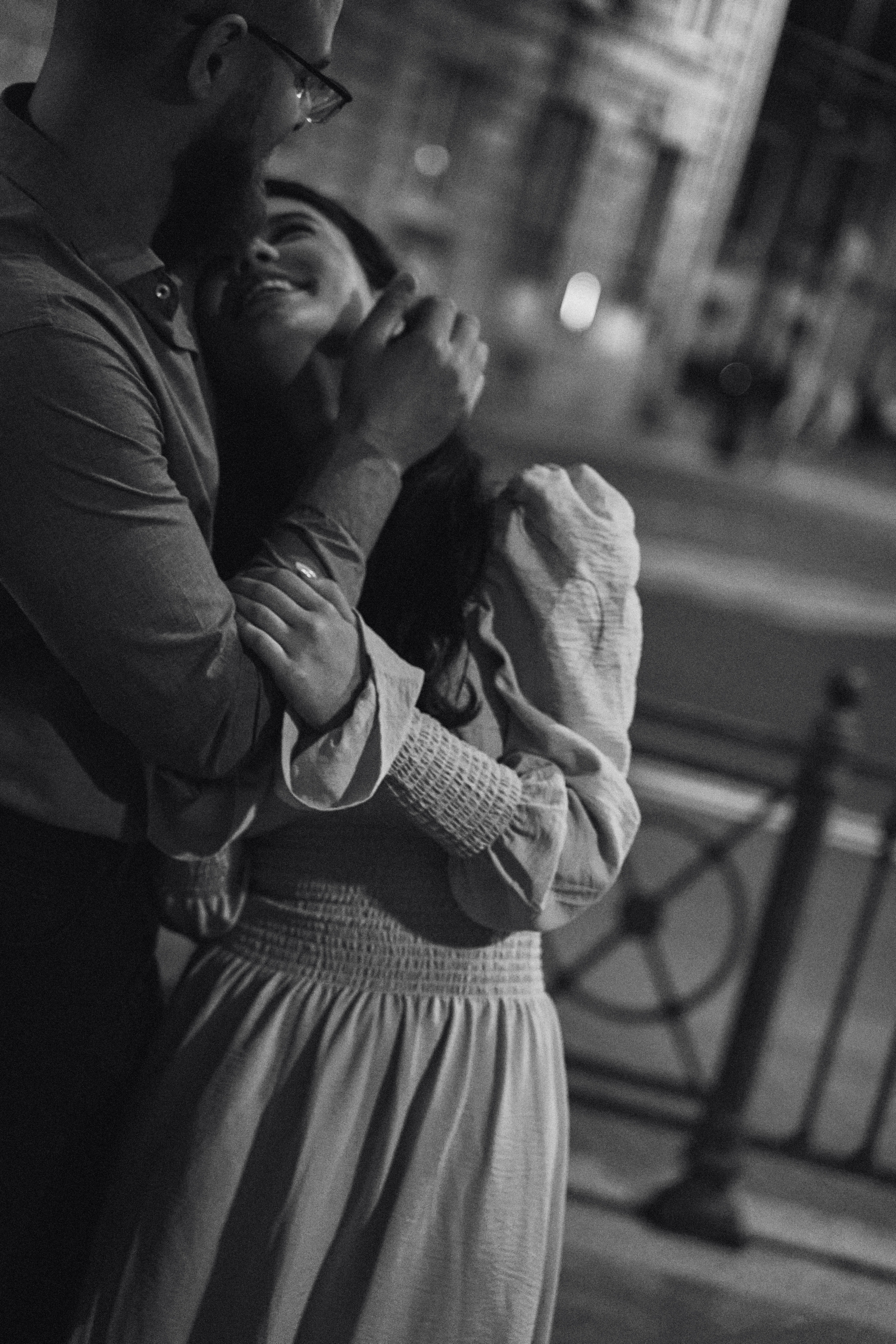 Нармин и Тимур. Фотограф в Санкт-Петербурге | Аня Маленчук