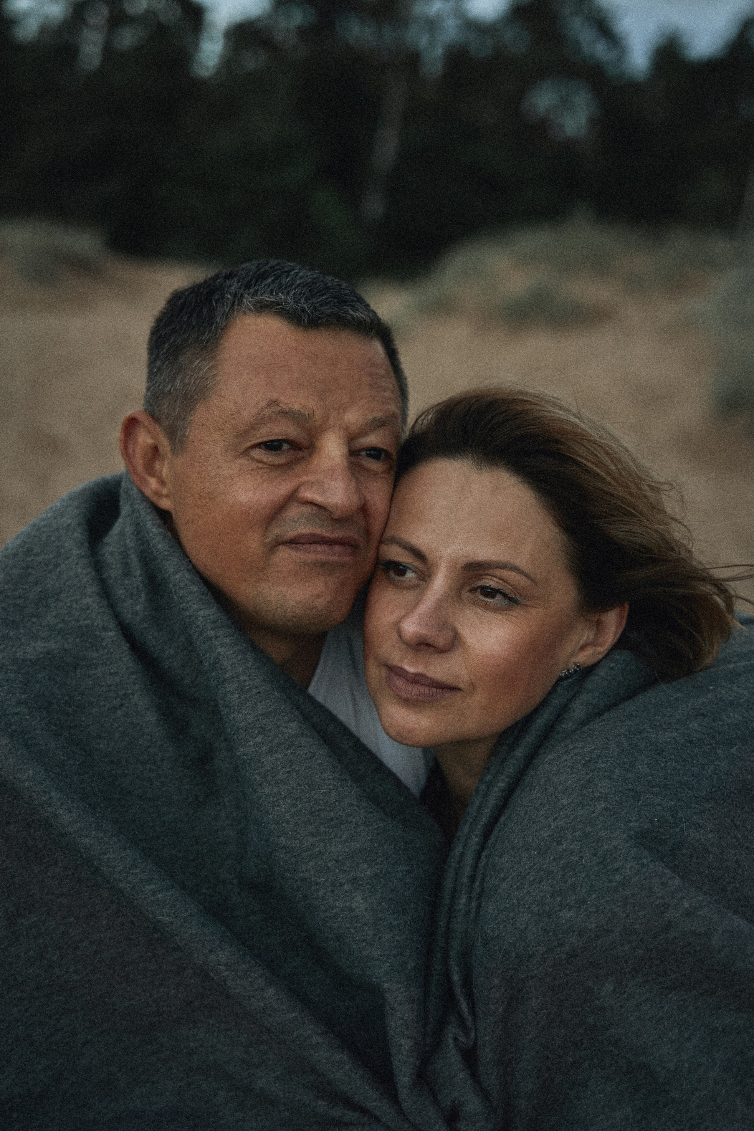 Ольга и Андрей. Фотограф в Санкт-Петербурге | Аня Маленчук