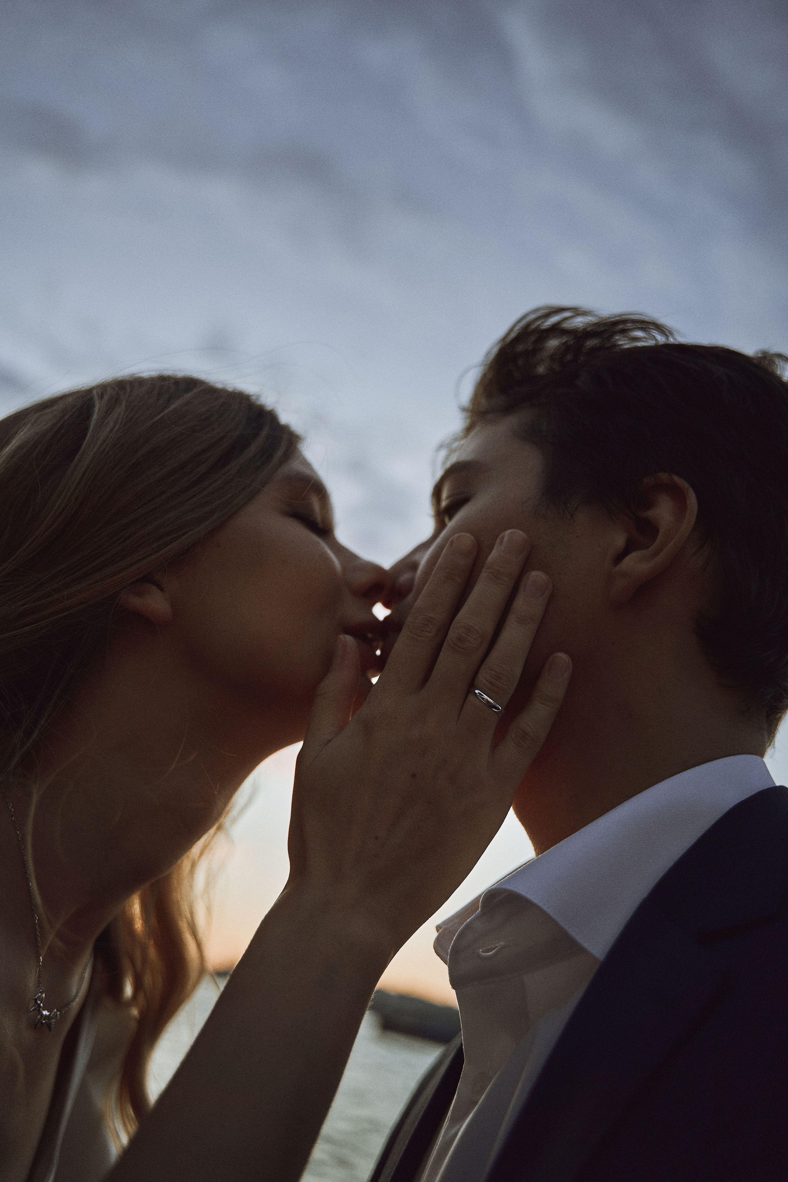 Алина и Митя. Фотограф в Санкт-Петербурге | Аня Маленчук