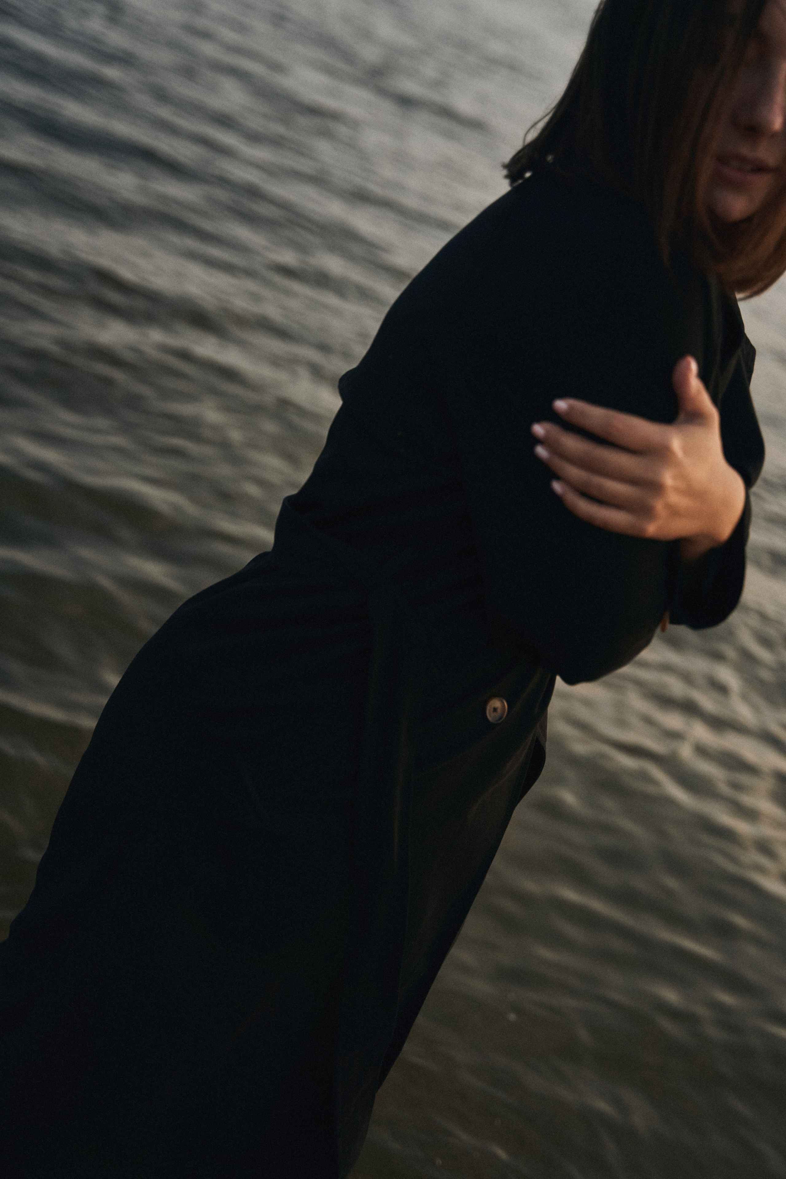 Вероника. Фотограф в Санкт-Петербурге | Аня Маленчук