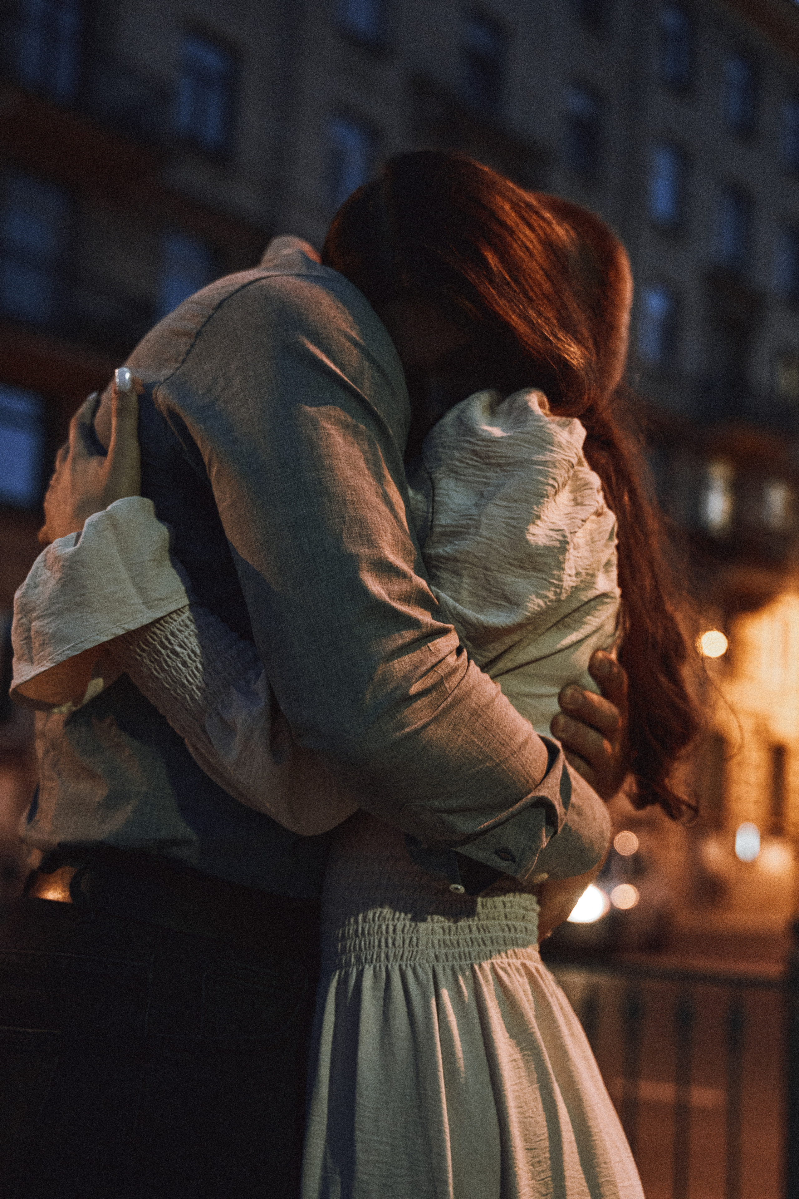 Нармин и Тимур. Фотограф в Санкт-Петербурге | Аня Маленчук