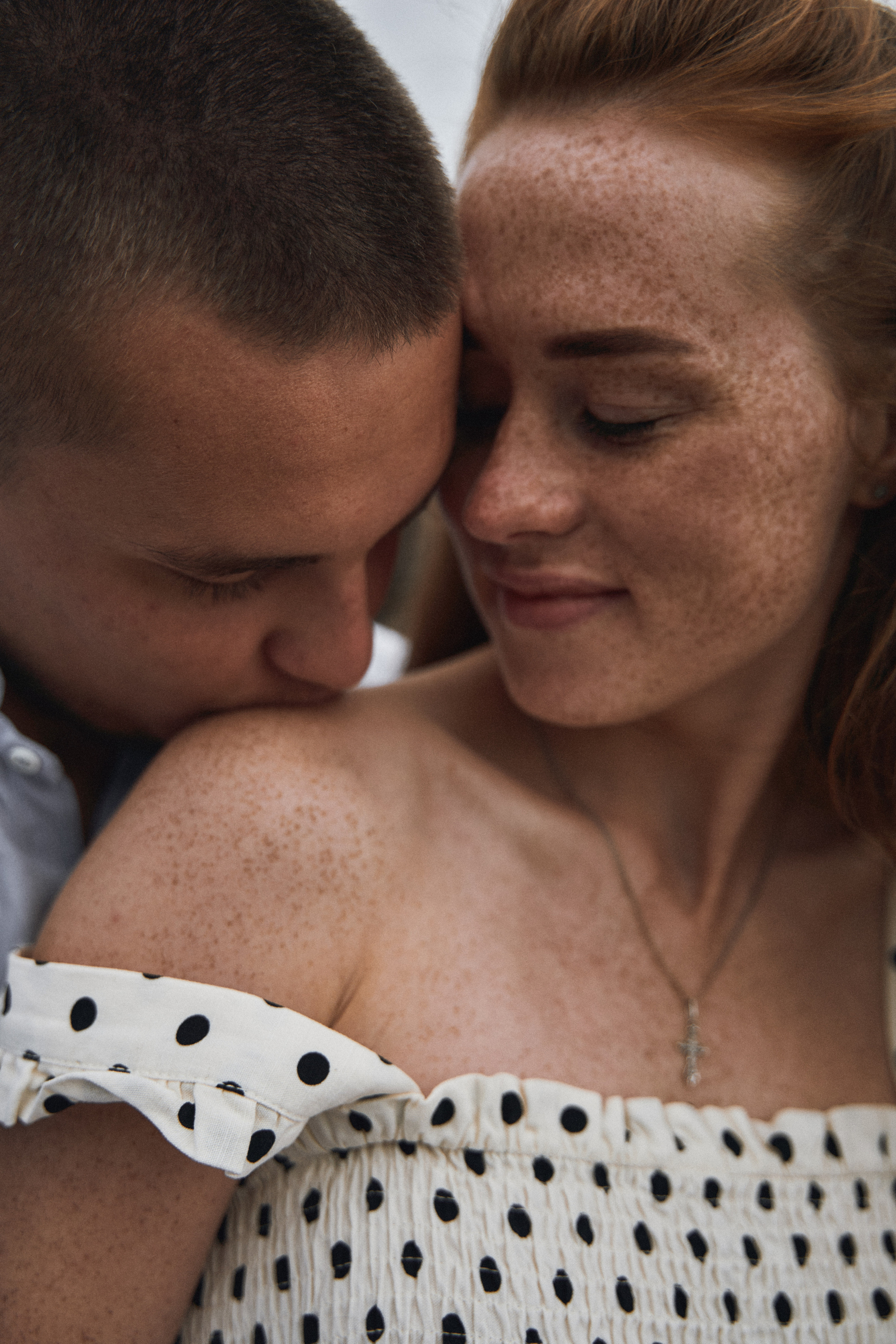 Настя и Ваня. Фотограф в Санкт-Петербурге | Аня Маленчук