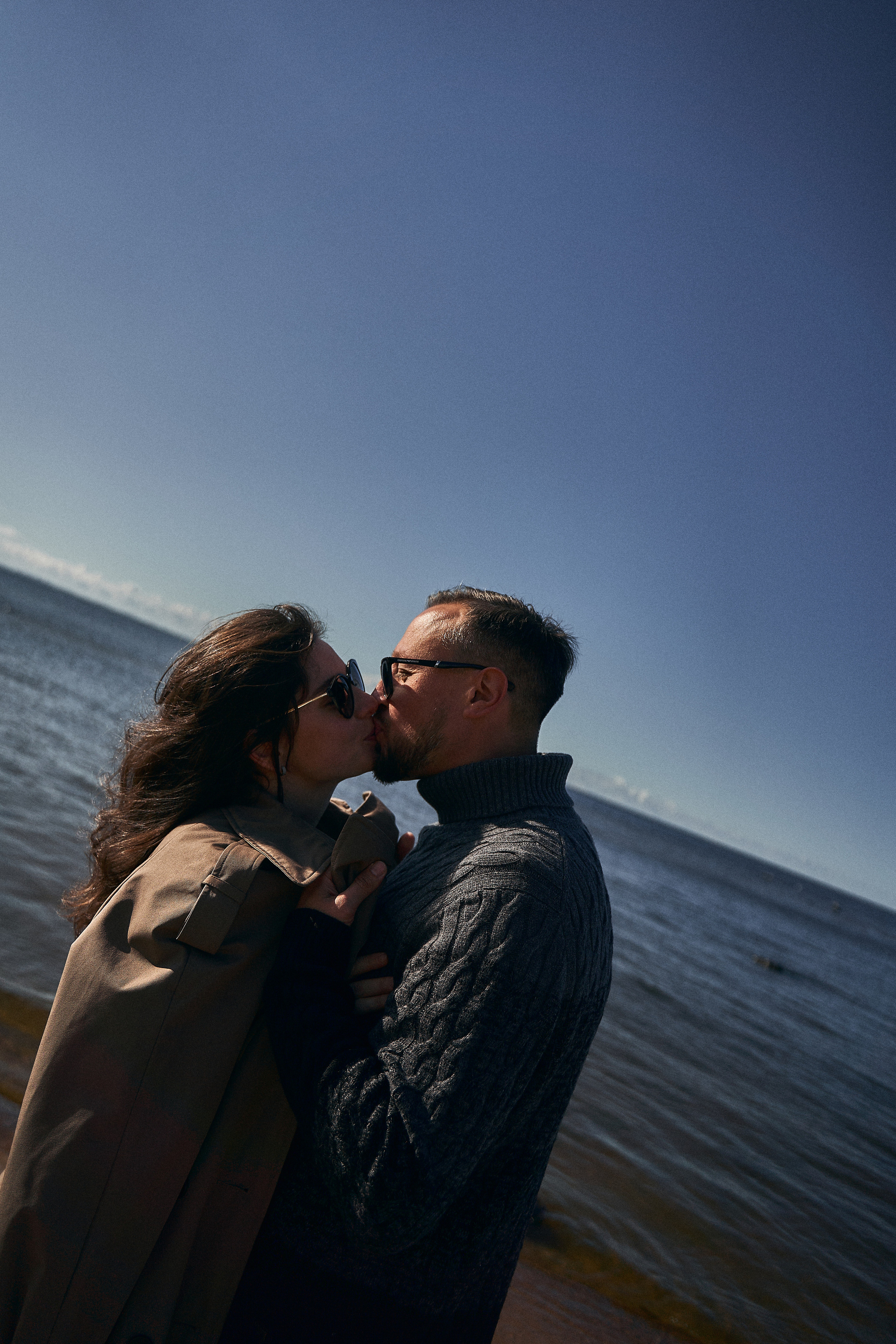 Настя, Вова и Ира. Фотограф в Санкт-Петербурге | Аня Маленчук