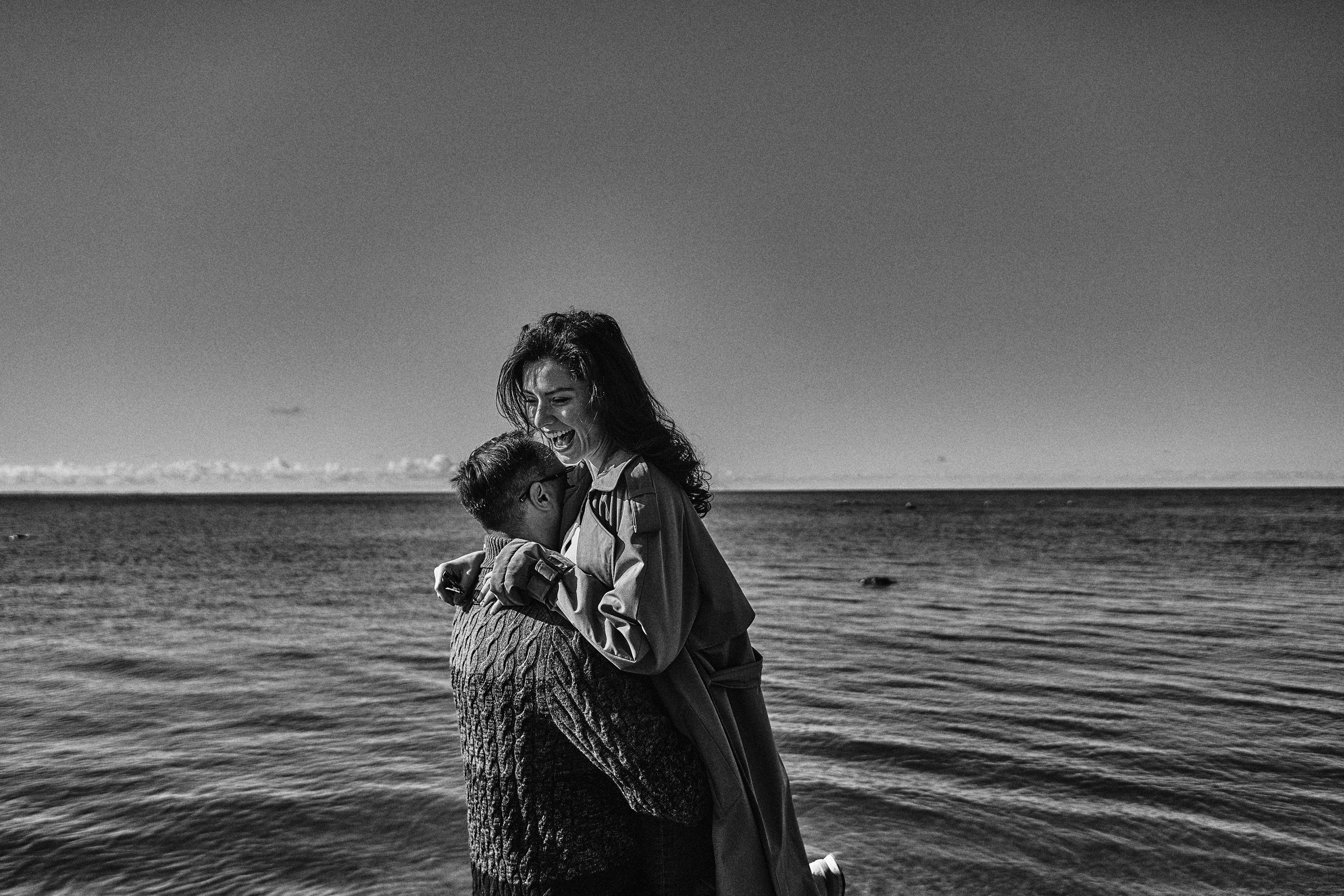 Настя, Вова и Ира. Фотограф в Санкт-Петербурге | Аня Маленчук