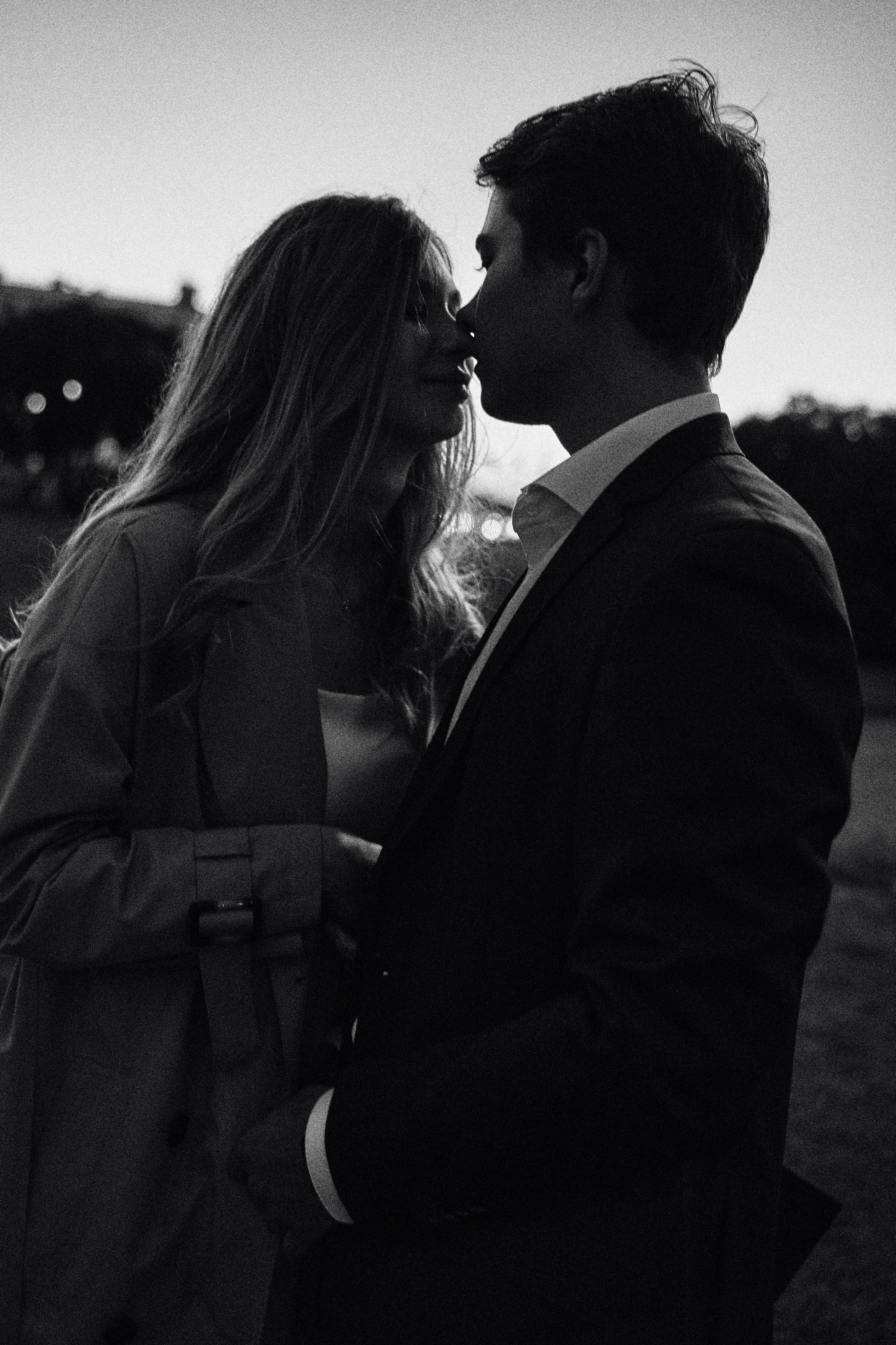 Алина и Митя. Фотограф в Санкт-Петербурге | Аня Маленчук