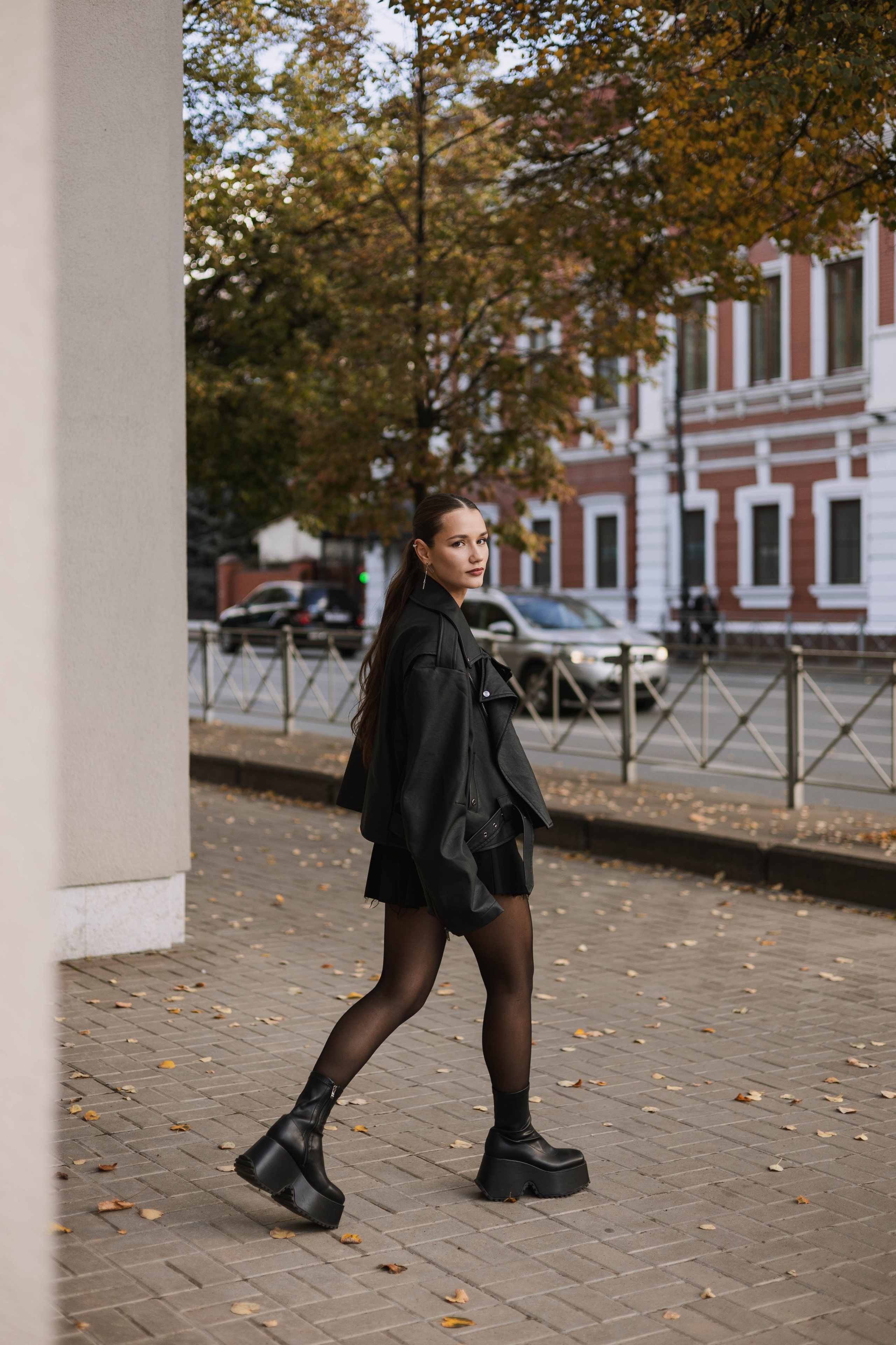 Катя. Диана Садреева | ваш фотограф в Казани