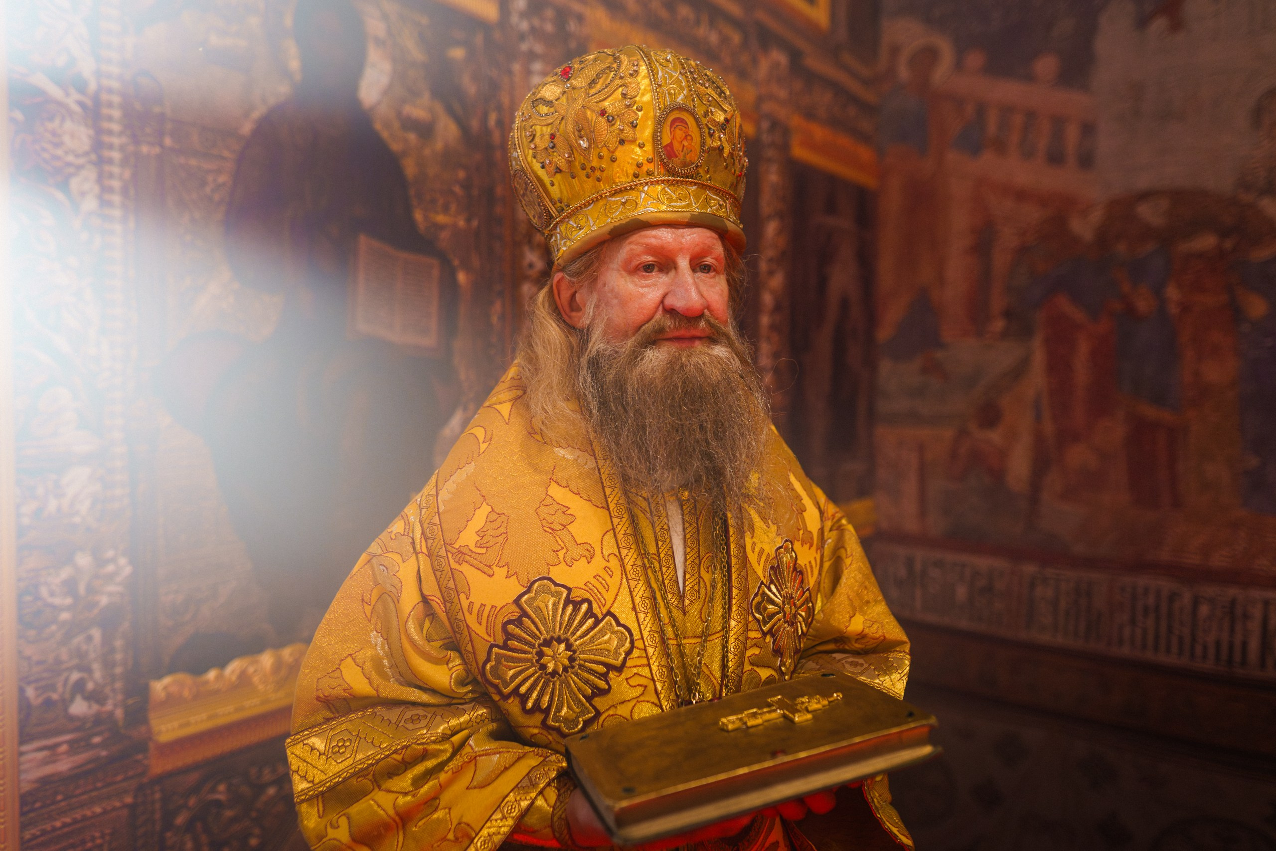 Екаьерина великая