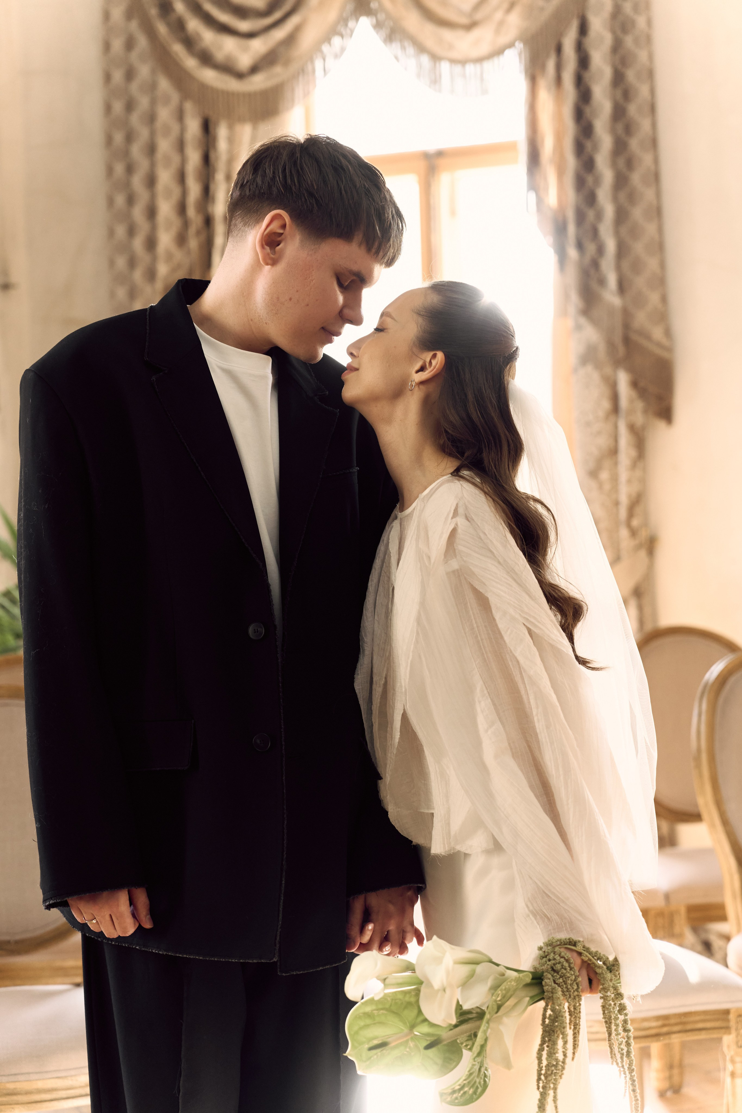 М&Д. Фотограф Москва и Екатеринбург. Максимова Соня