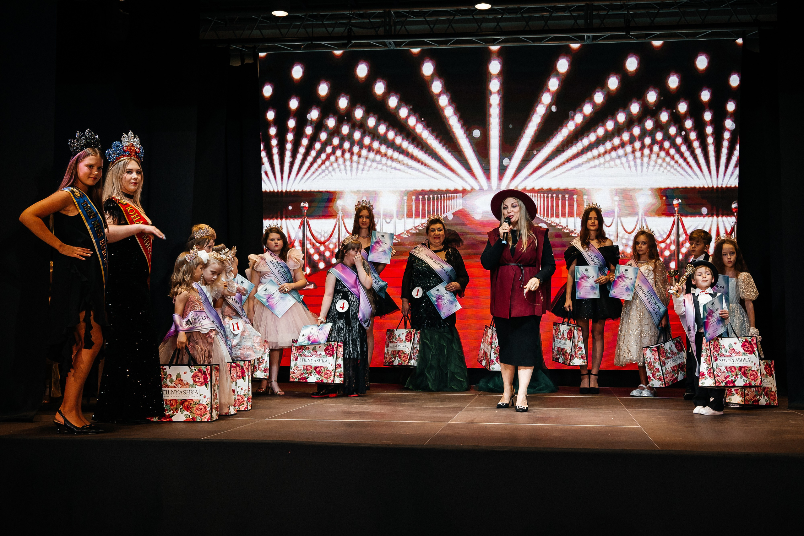 Фотографии Корона Кузбасса 2025. Фотограф в Новокузнецке Иван Дендин