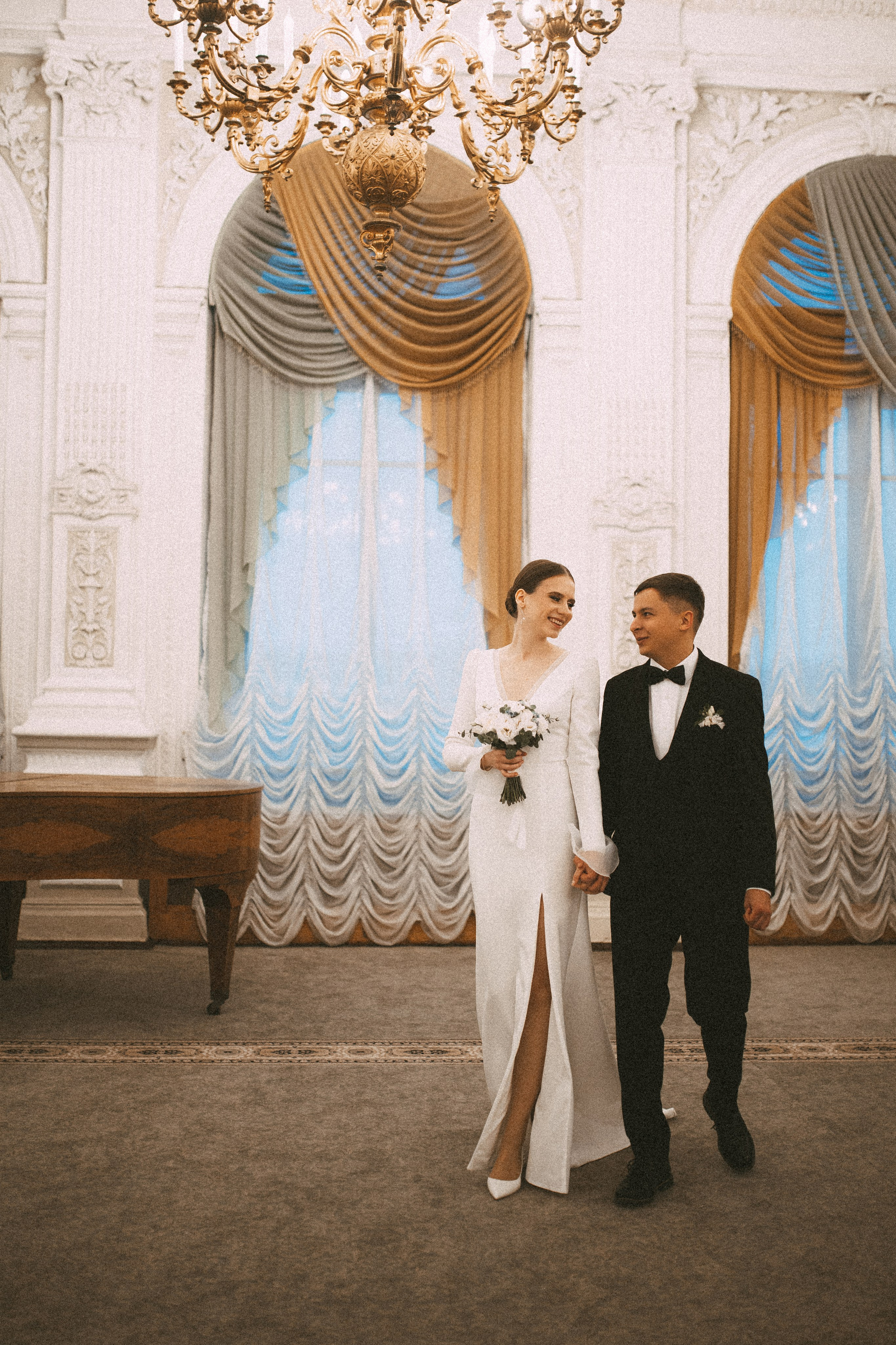 E & E | Санкт-Петербург. Фотограф Екатерина Амбрушкевич