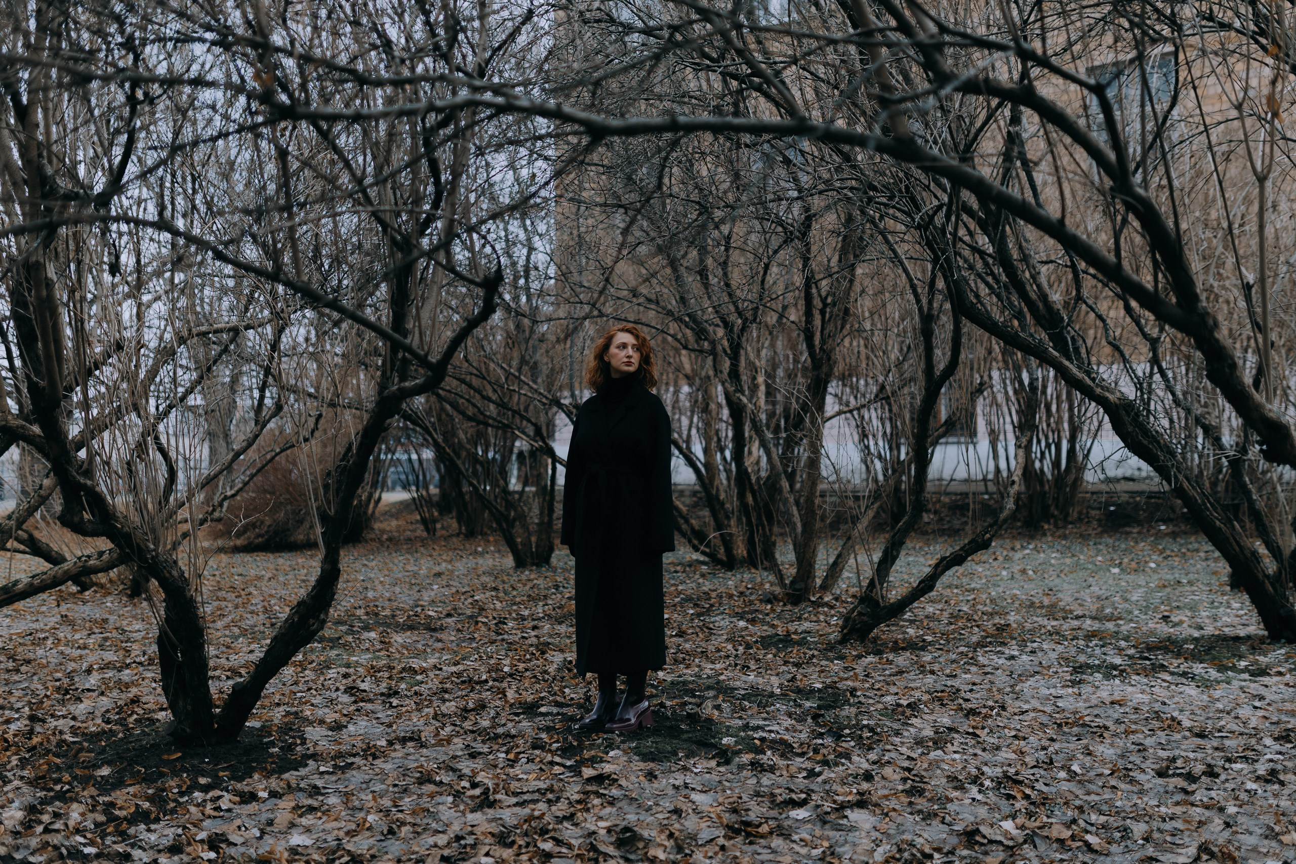 🕸️. Фотограф Вика Про
