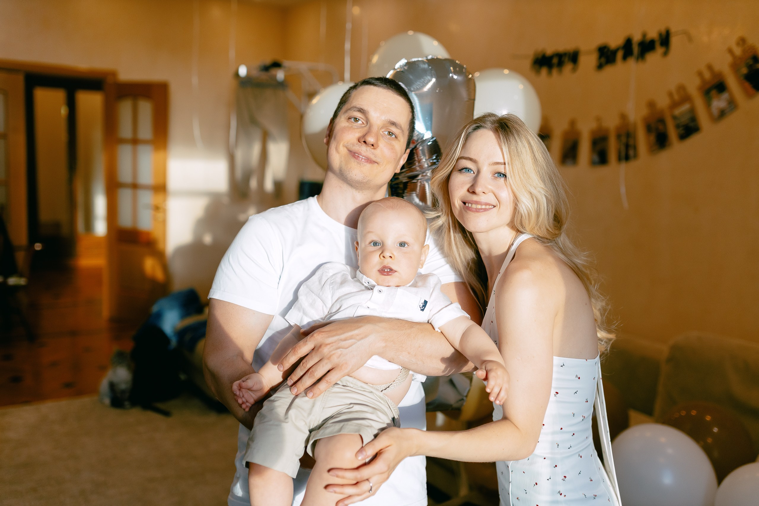 💛. Фотограф Вика Про