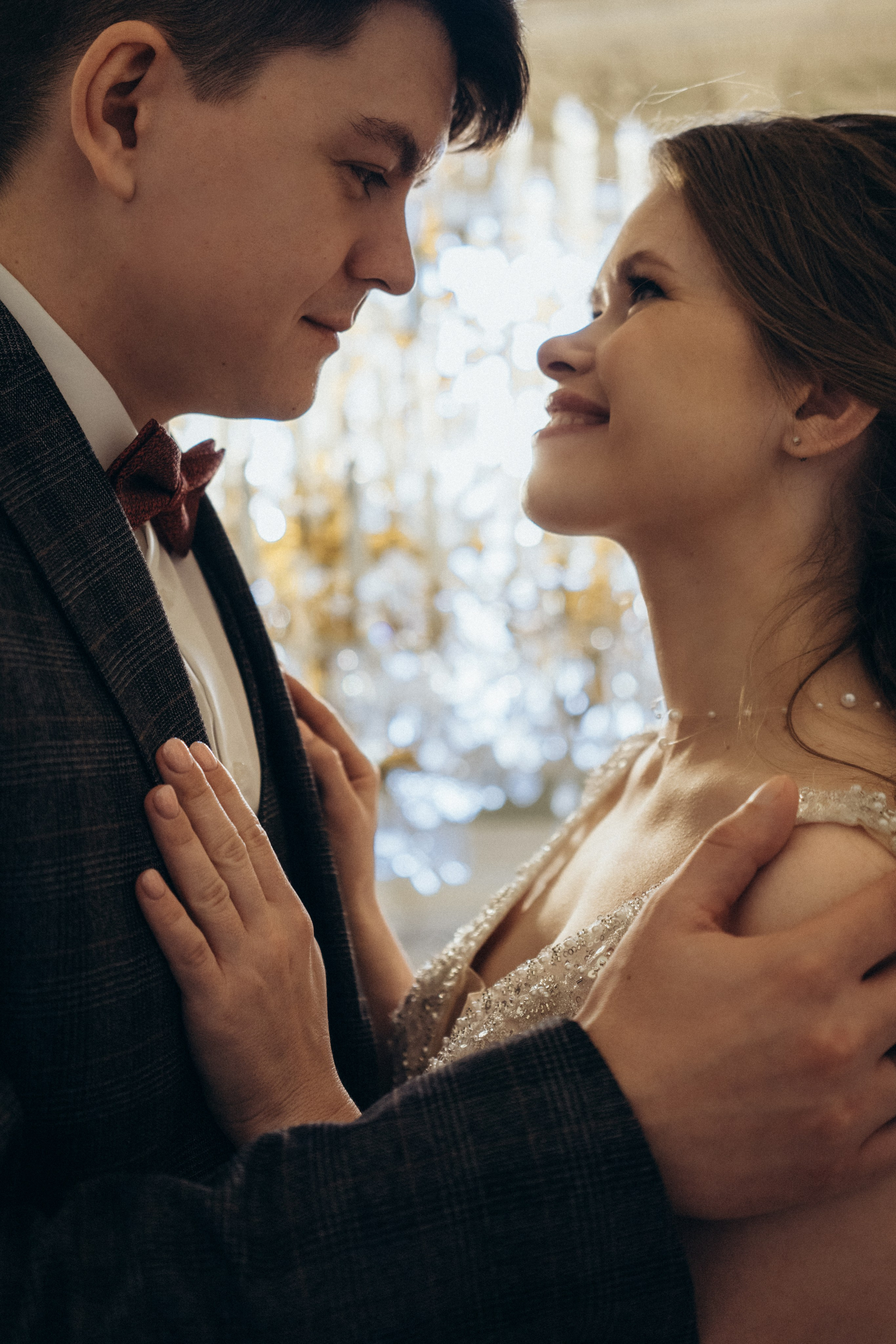 Свадебный фотограф СПб. Фотограф в Санкт-Петербурге