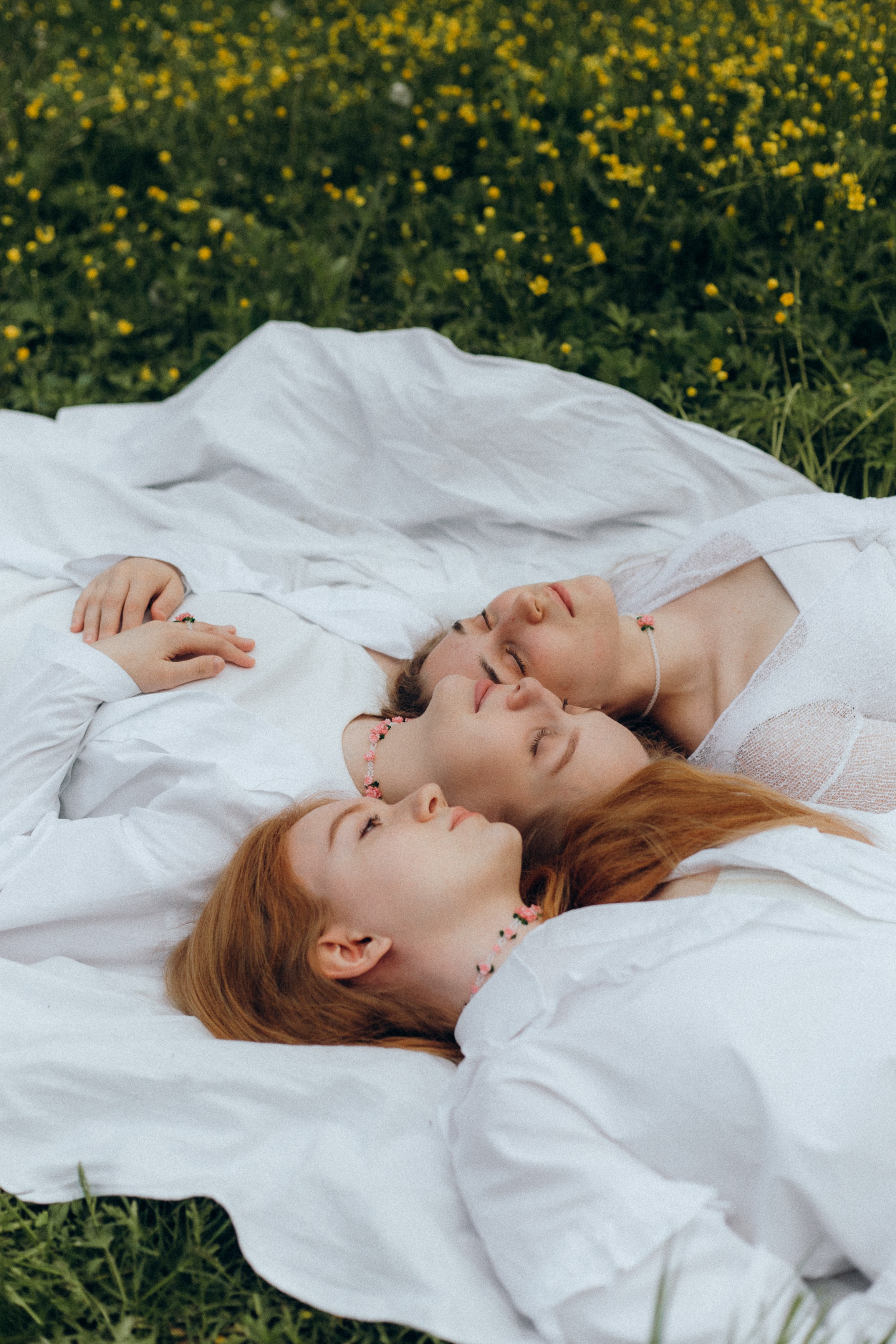Съёмка украшений для «Dewy Garden». Фотограф Санкт-Петербург Князева Елизавета