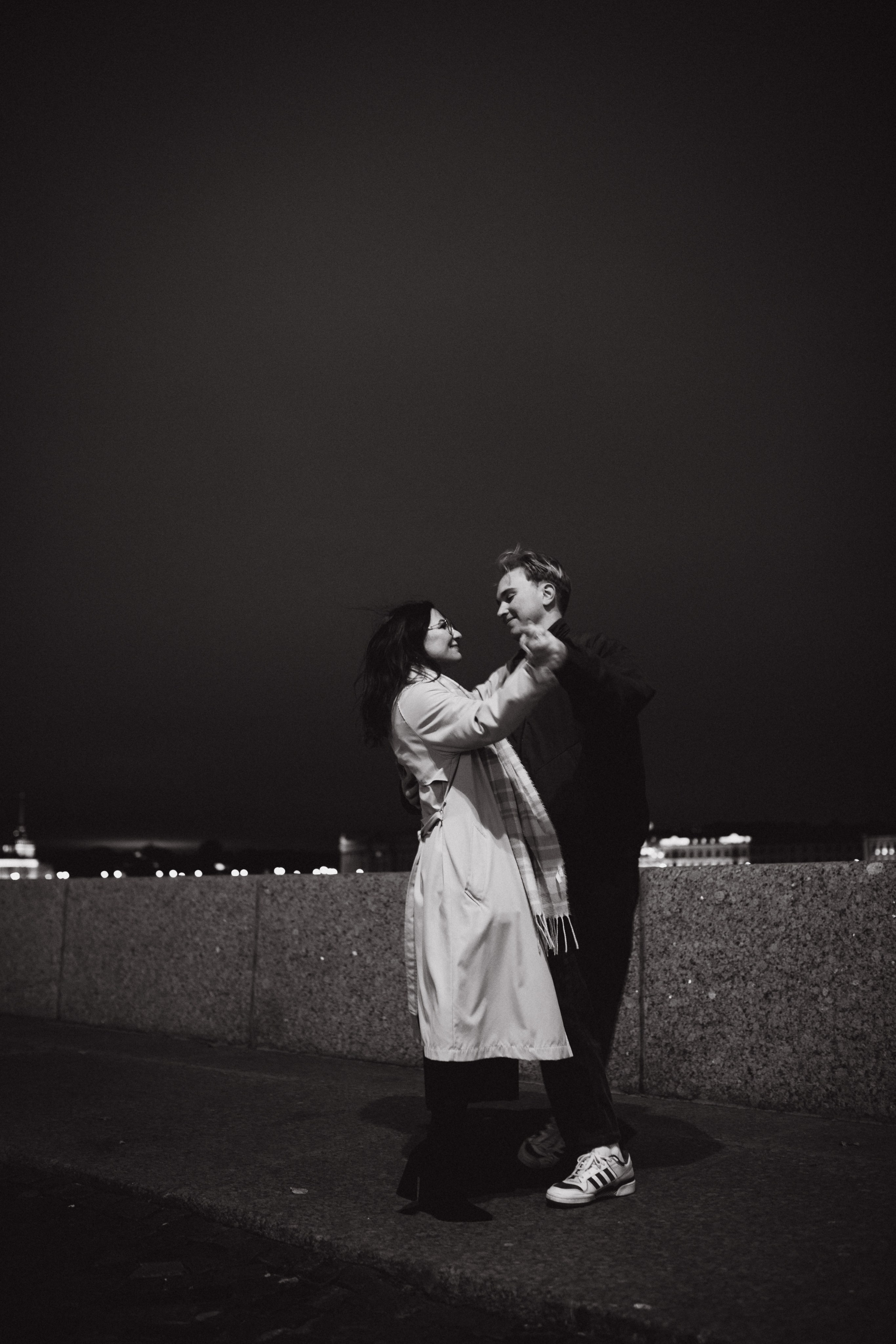 LoveStory Санкт-Петербург. Фотограф Санкт-Петербург Князева Елизавета