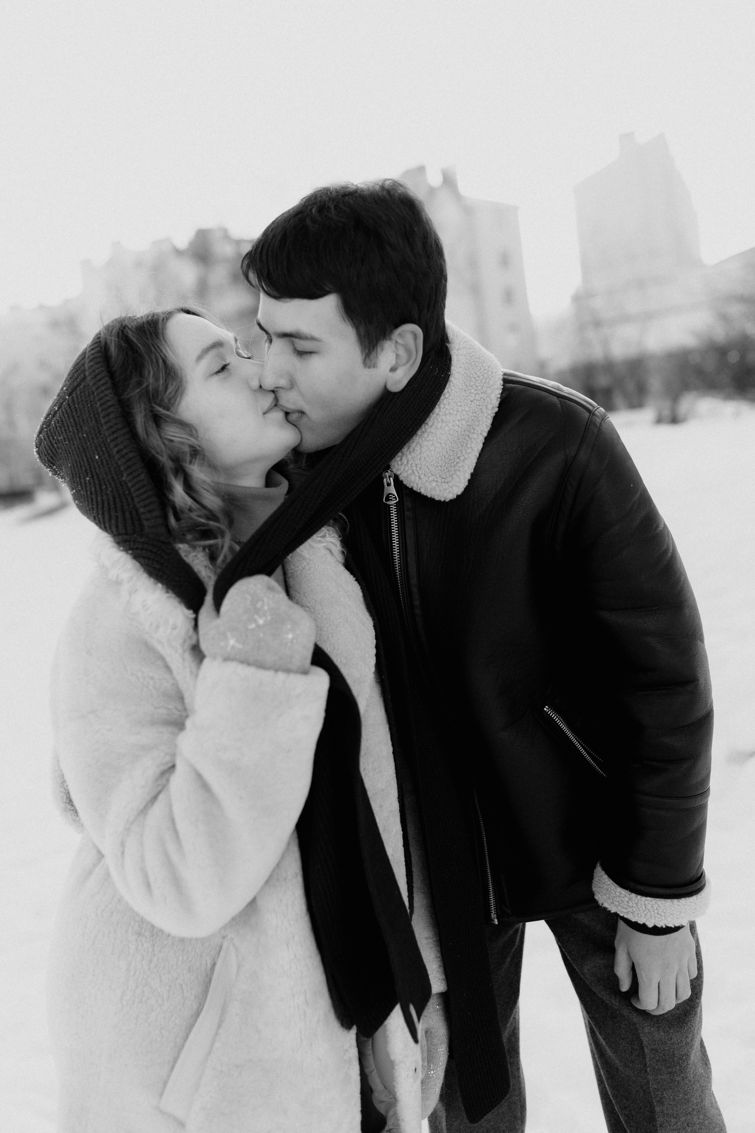 LoveStory Санкт-Петербург. Фотограф Санкт-Петербург Князева Елизавета