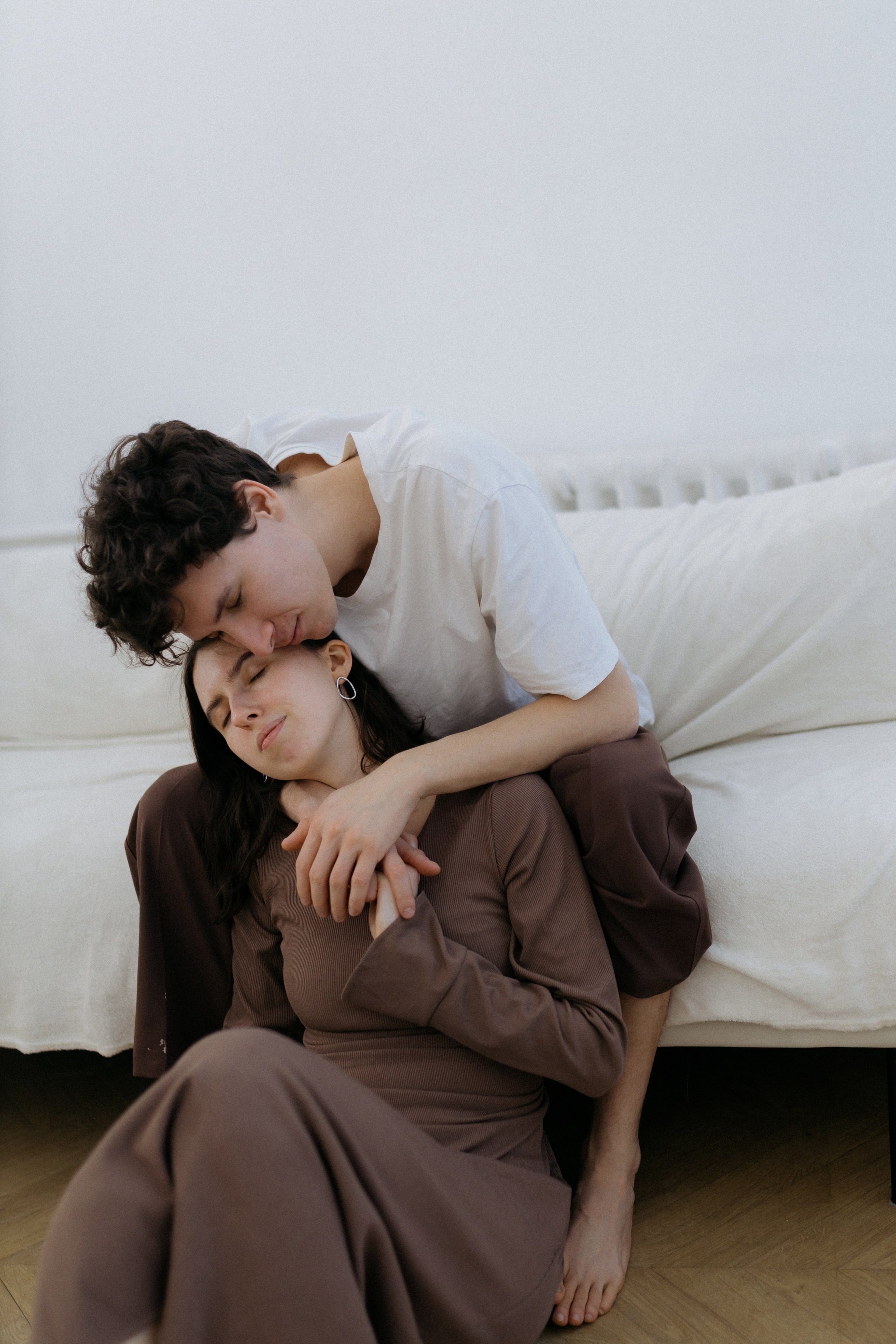 Лав стори в Санкт-Петербурге. Фотограф Санкт-Петербург Князева Елизавета